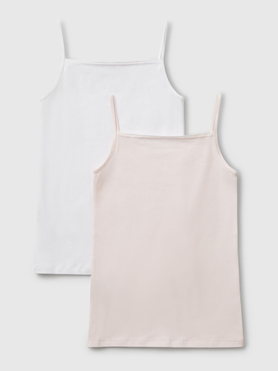 2 TANK-TOP Niña image number 2
