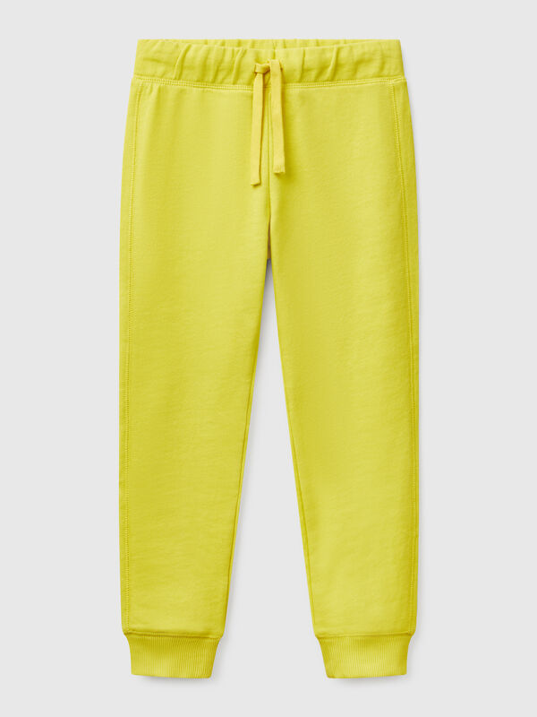 Sweatpants with logo Junior Boy