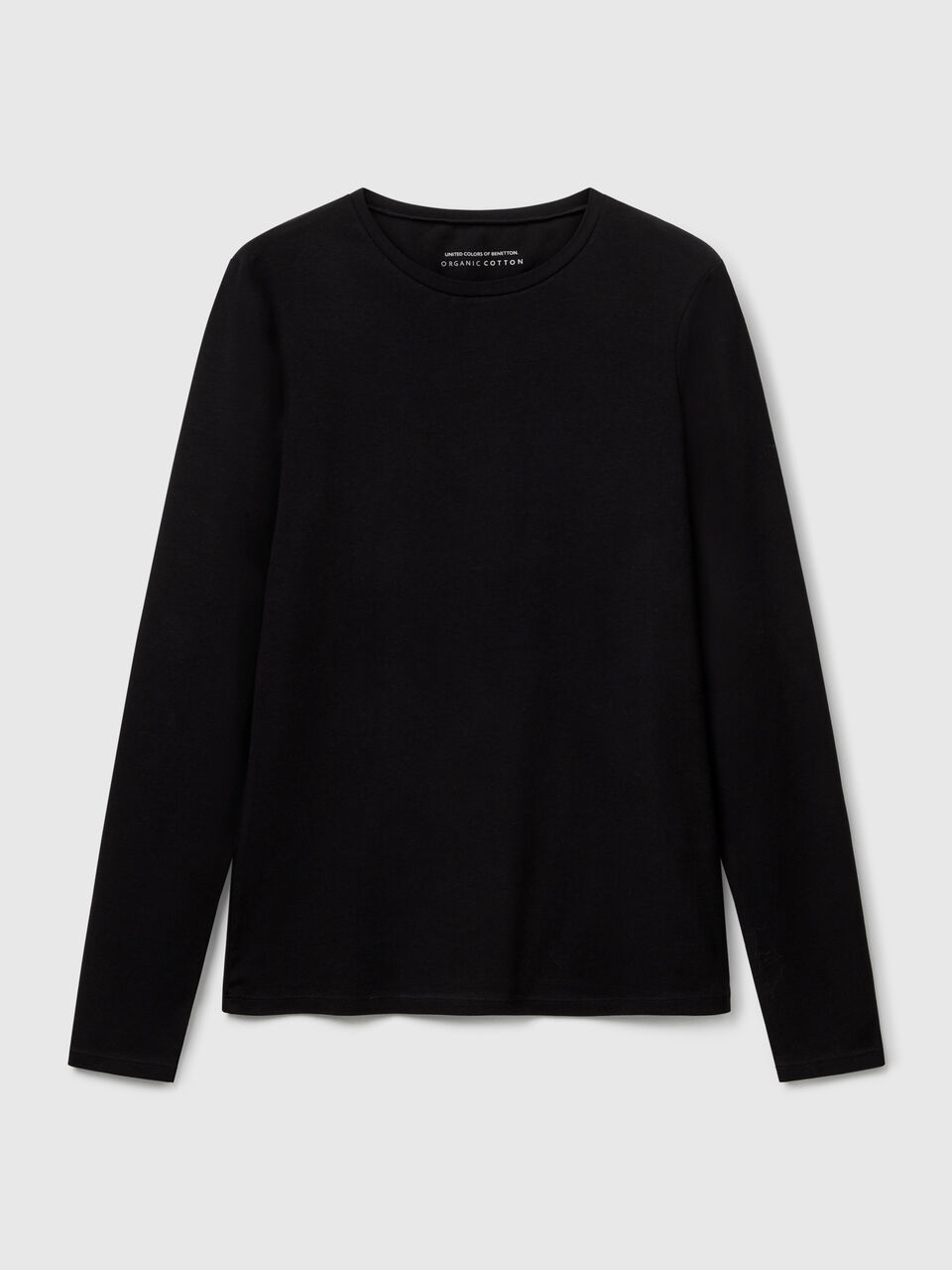 T-SHIRT L/S Mujer image number null
