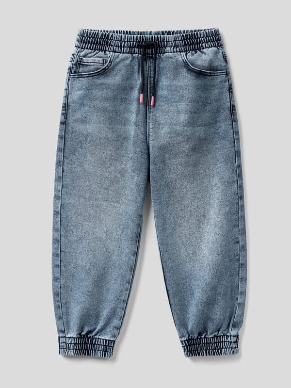 KIDS ONLY Denim Pants Girl 9-16 years online on YOOX Canada