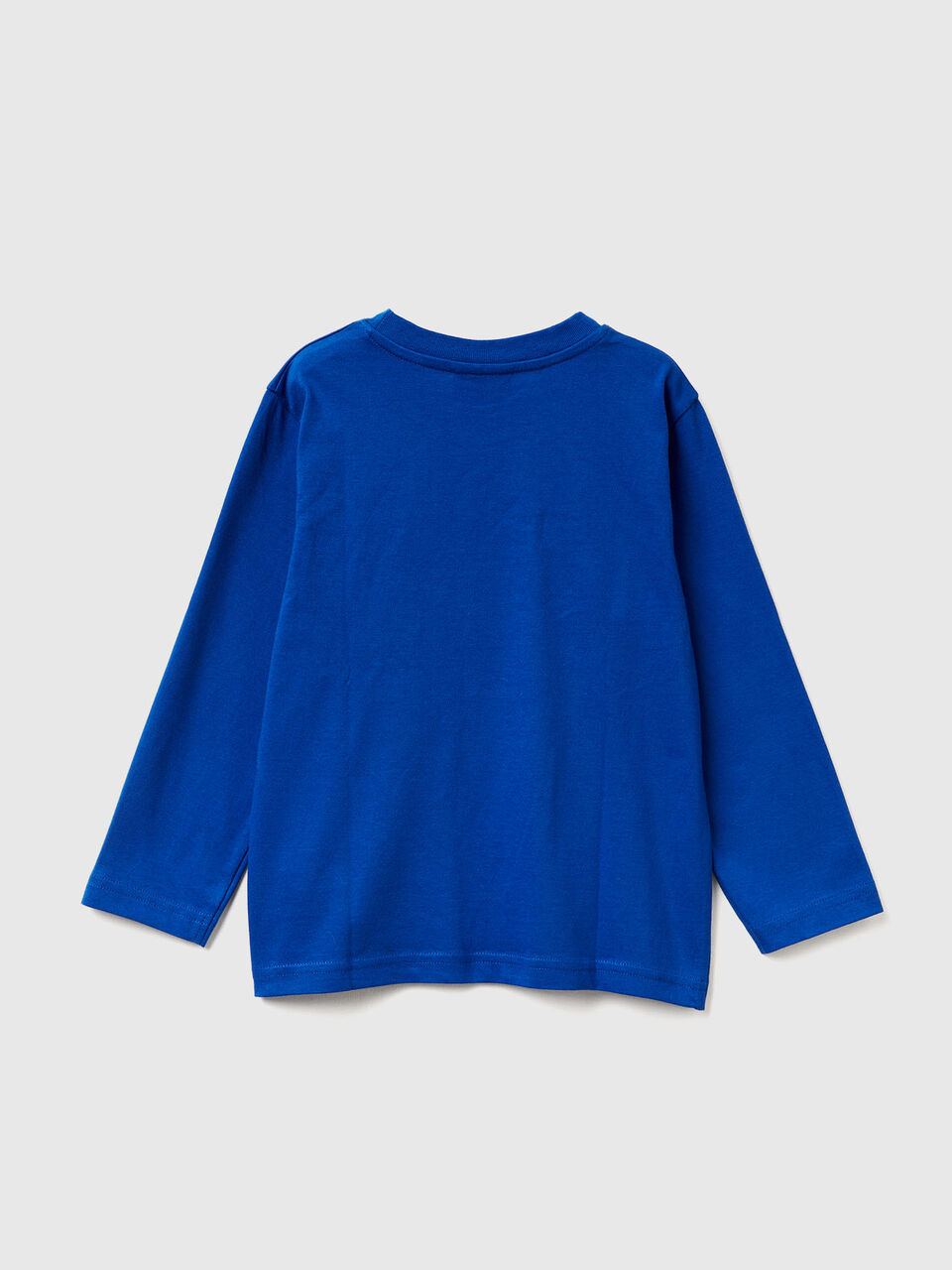 T-SHIRT L/S Junior Boy image number 2