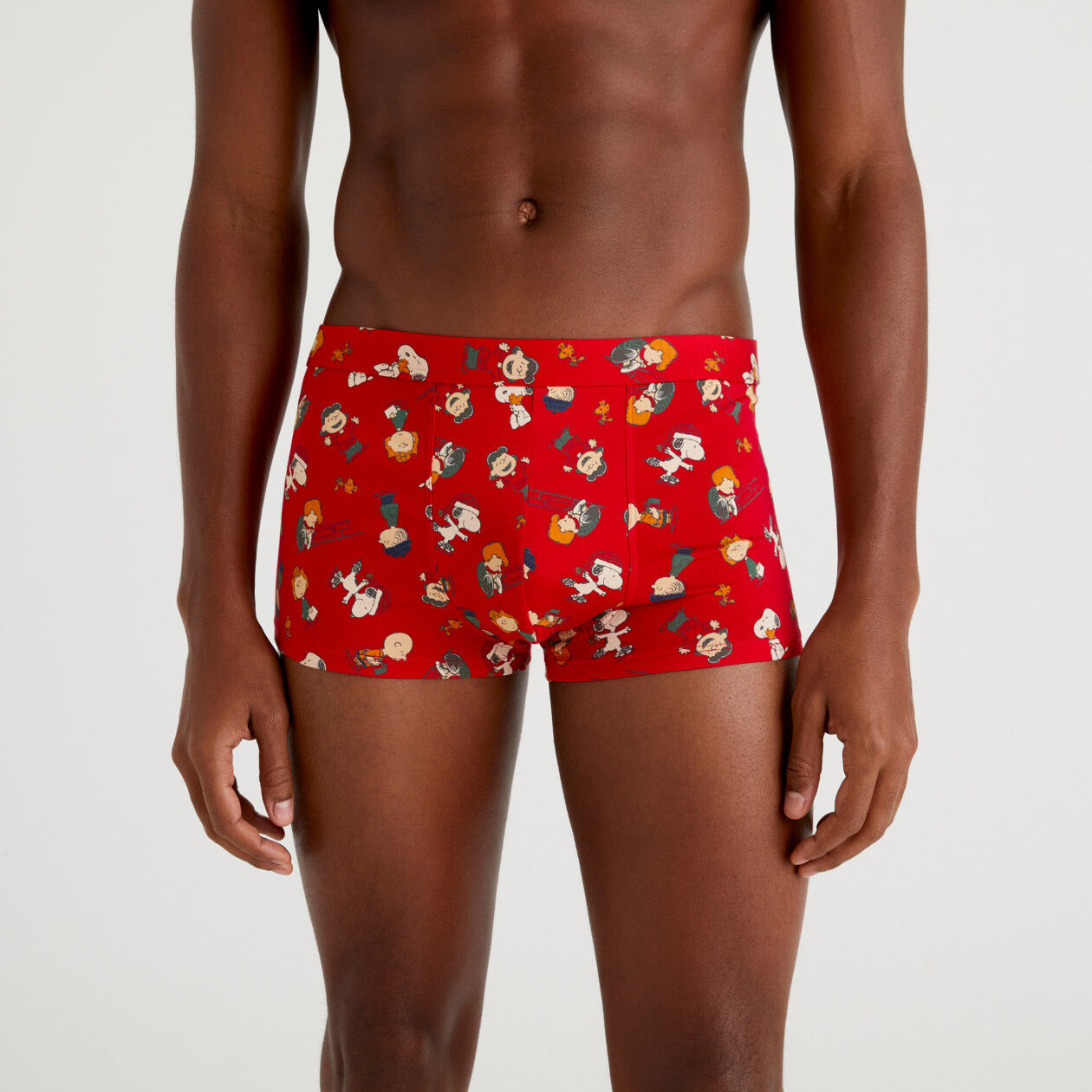 Peanuts boxer shorts online