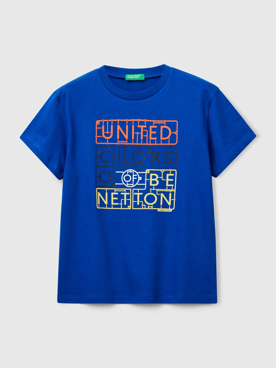 T-SHIRT Niño image number 1