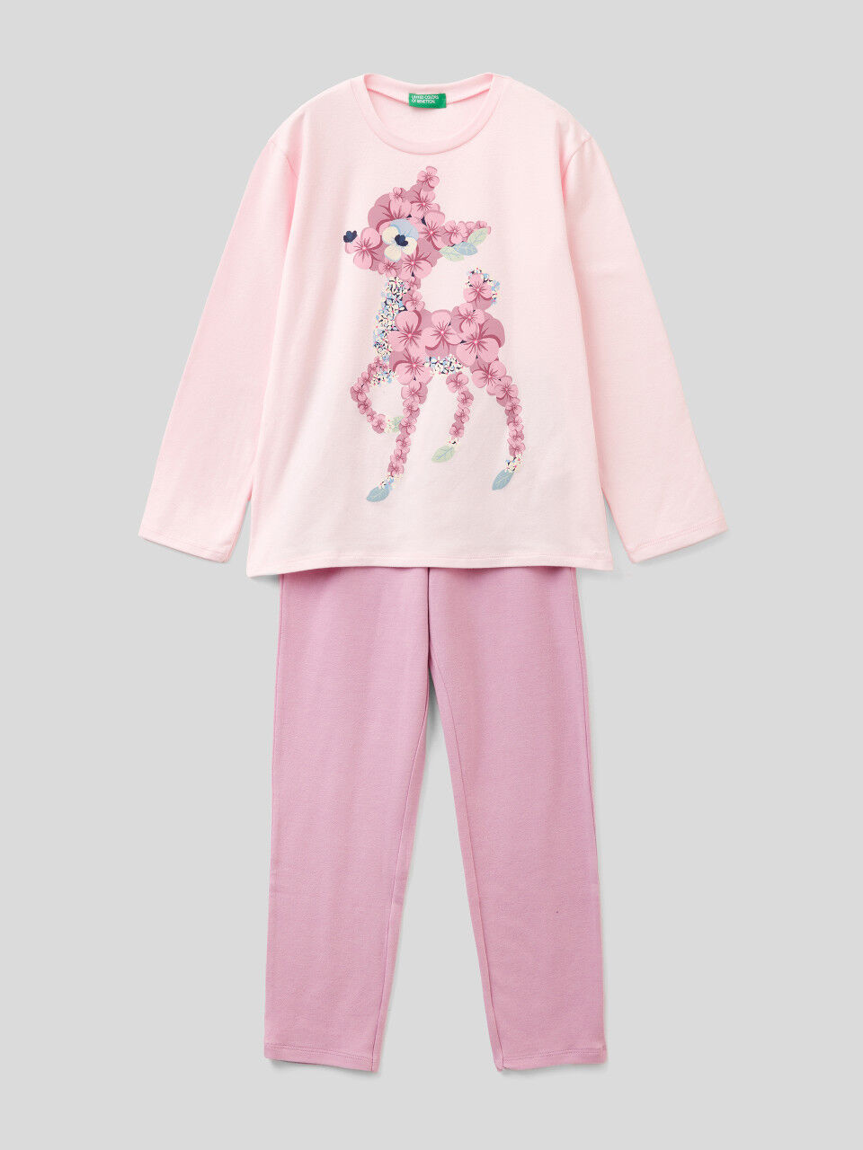 Kids deals pjs next