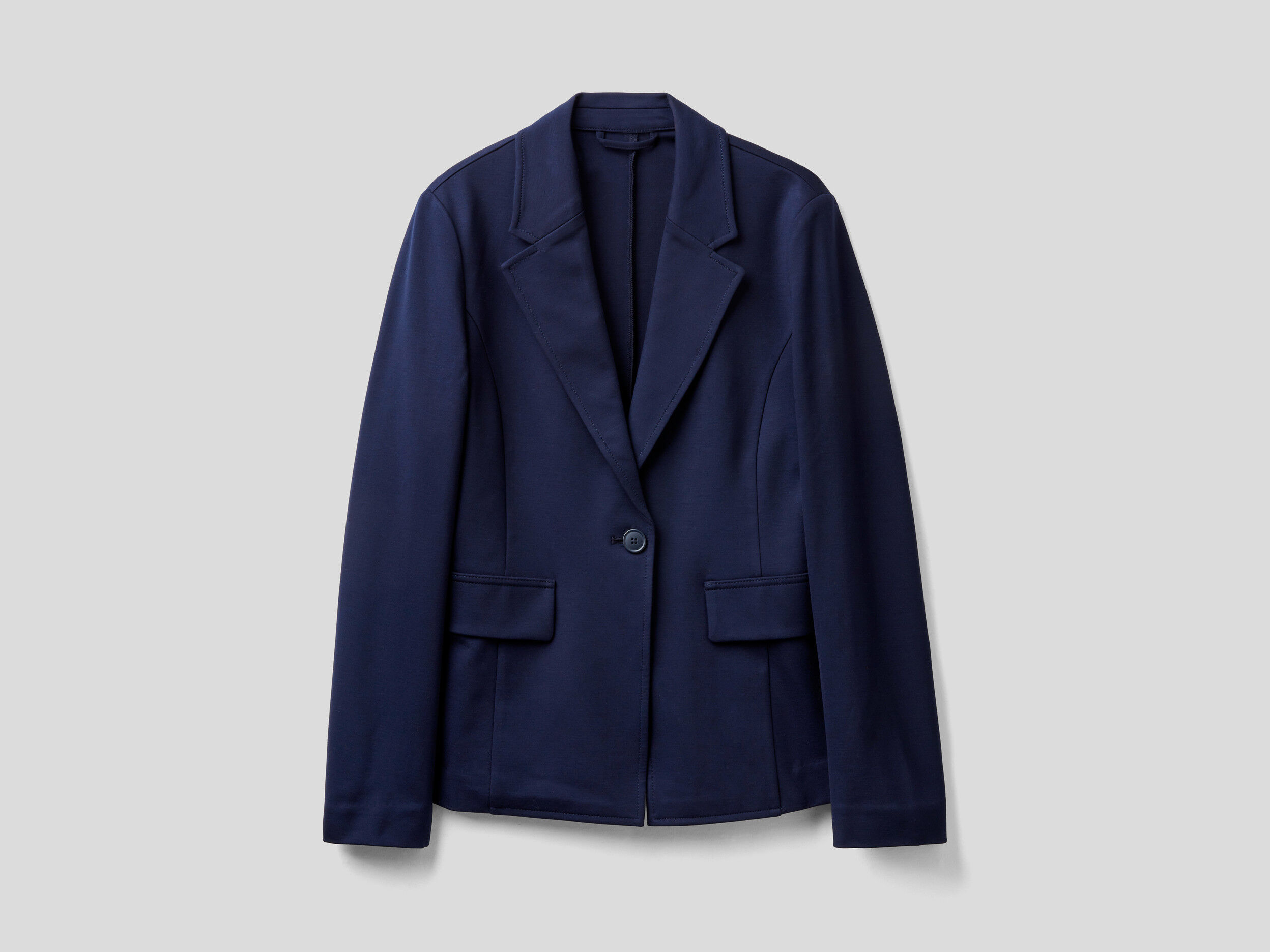 Viscose blazer discount