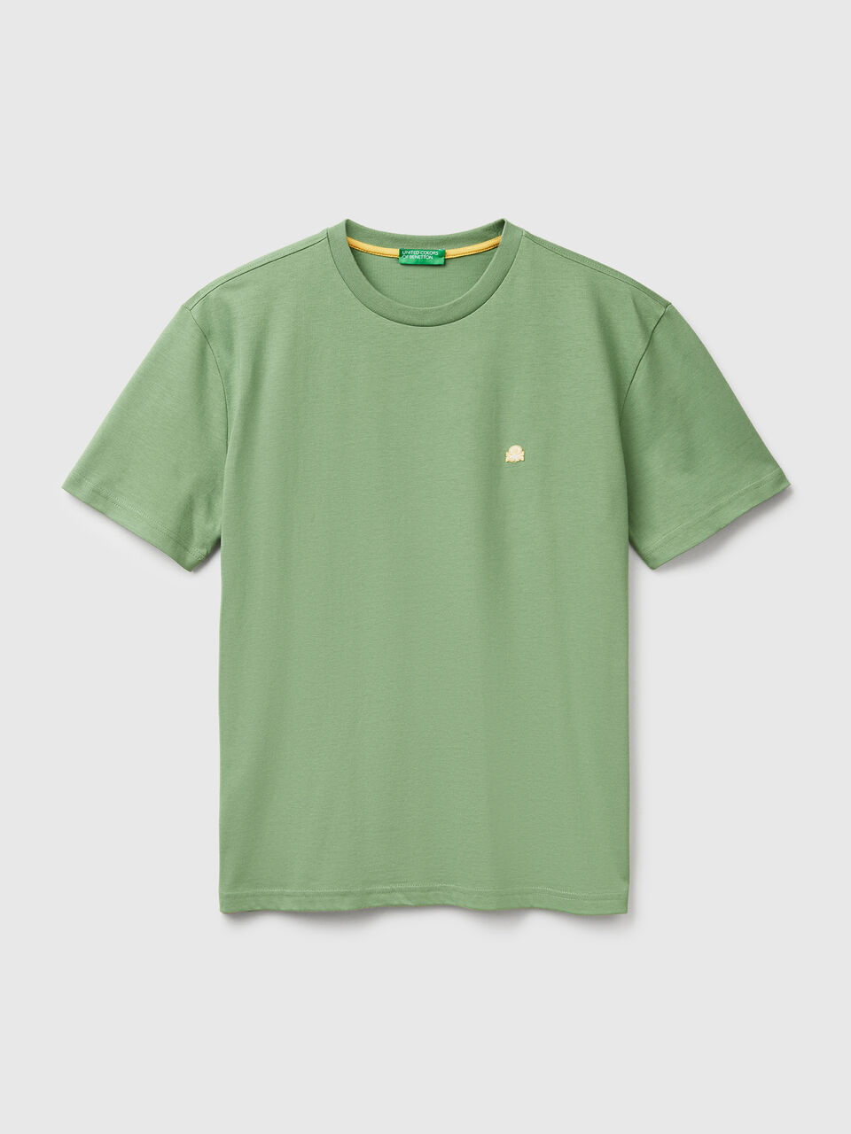 T-SHIRT Hombre image number 1
