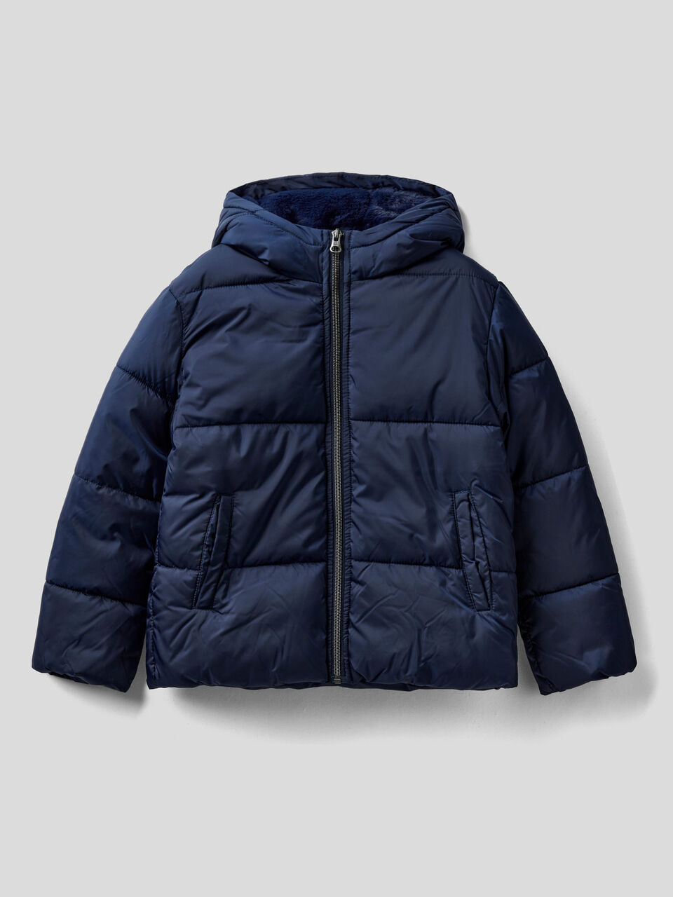 "Rain Defender" jacket with hood image number 1
