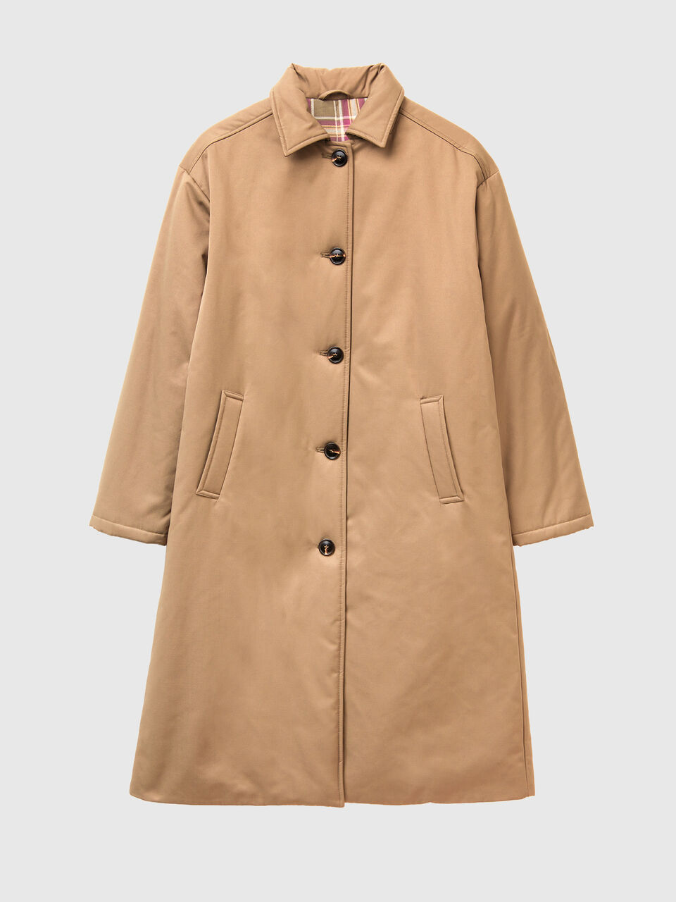 RAINCOAT Mujer image number 1