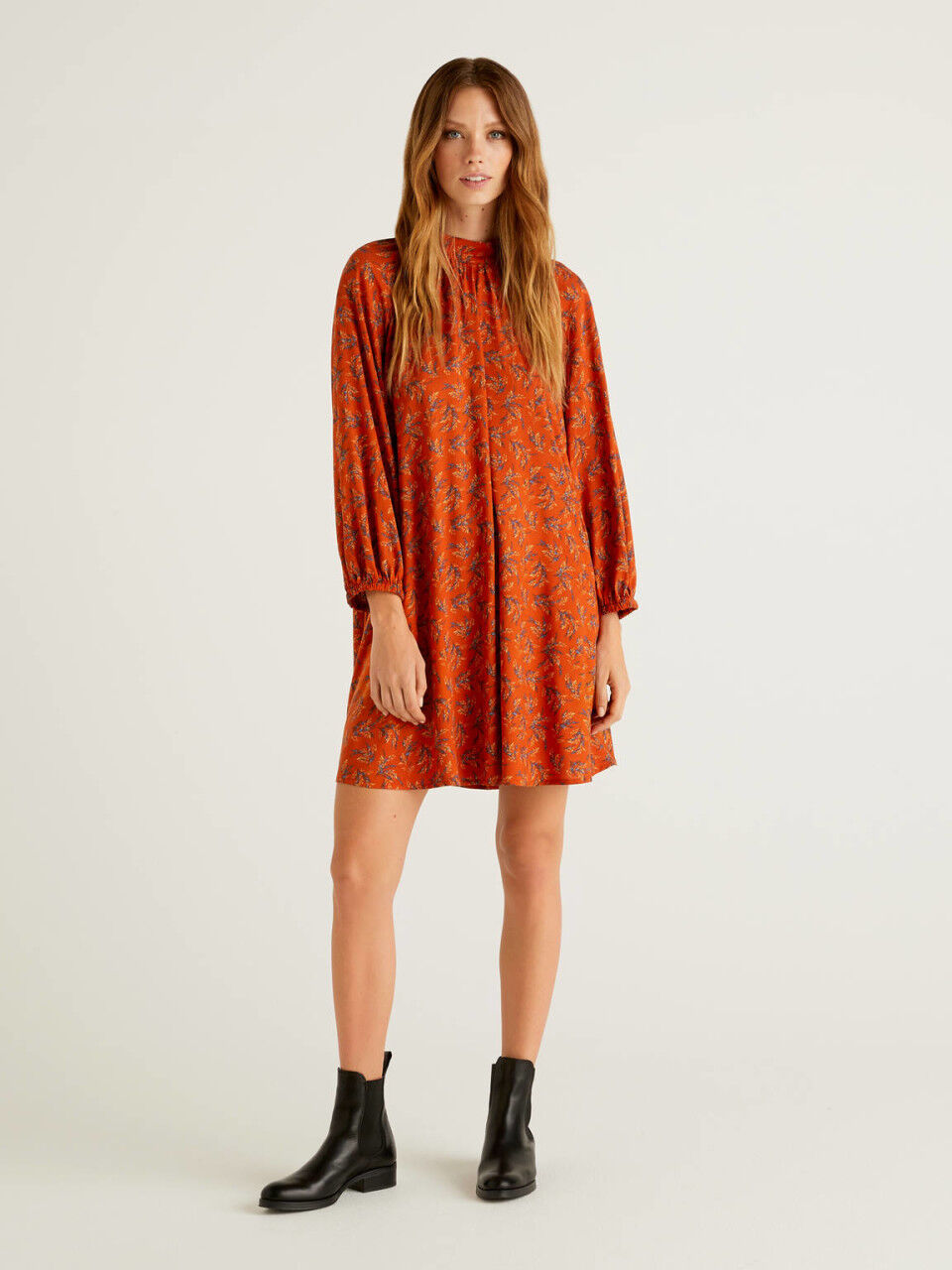 Benetton dresses uk