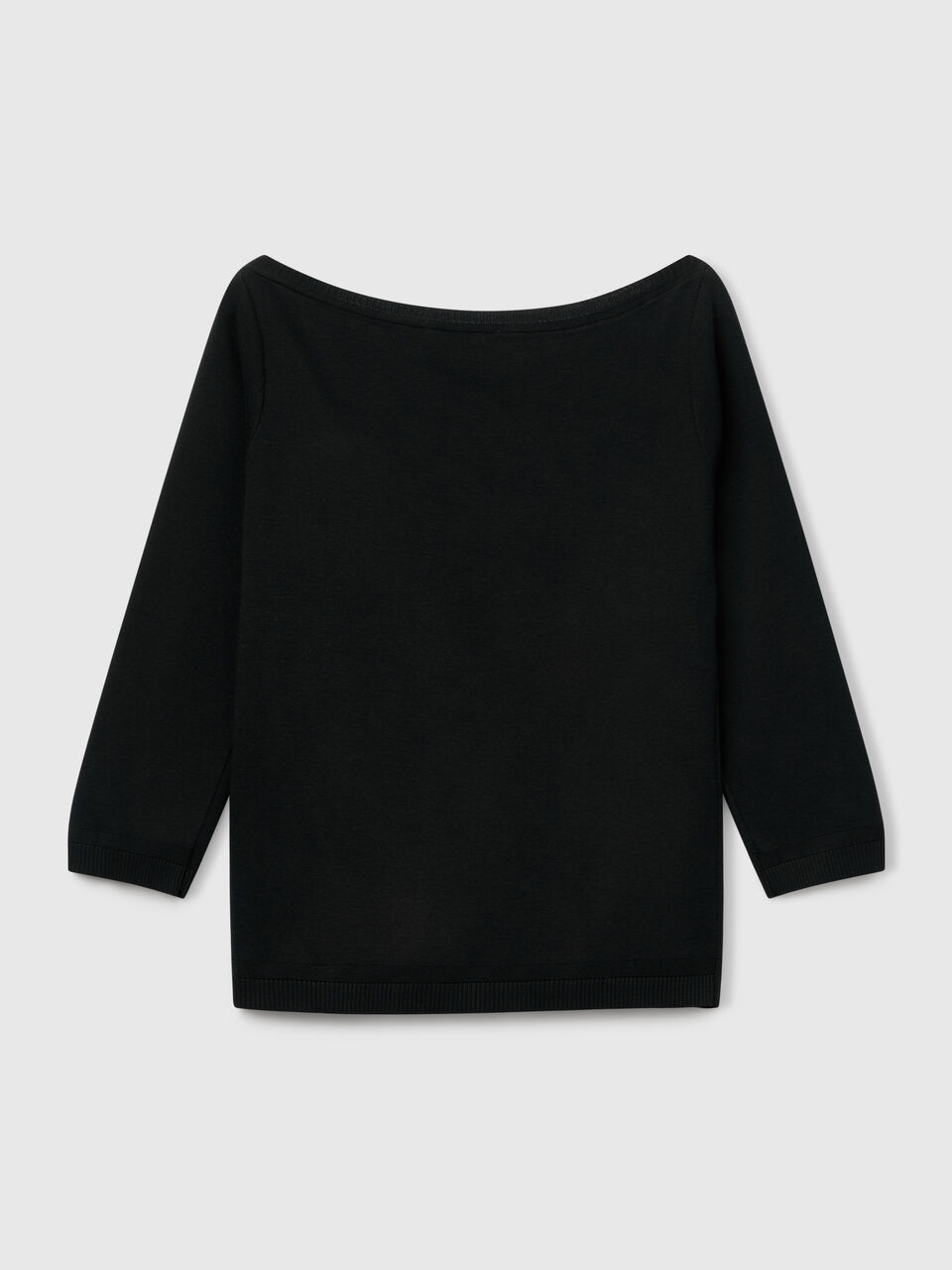 SWEATER H/S Mujer image number 2