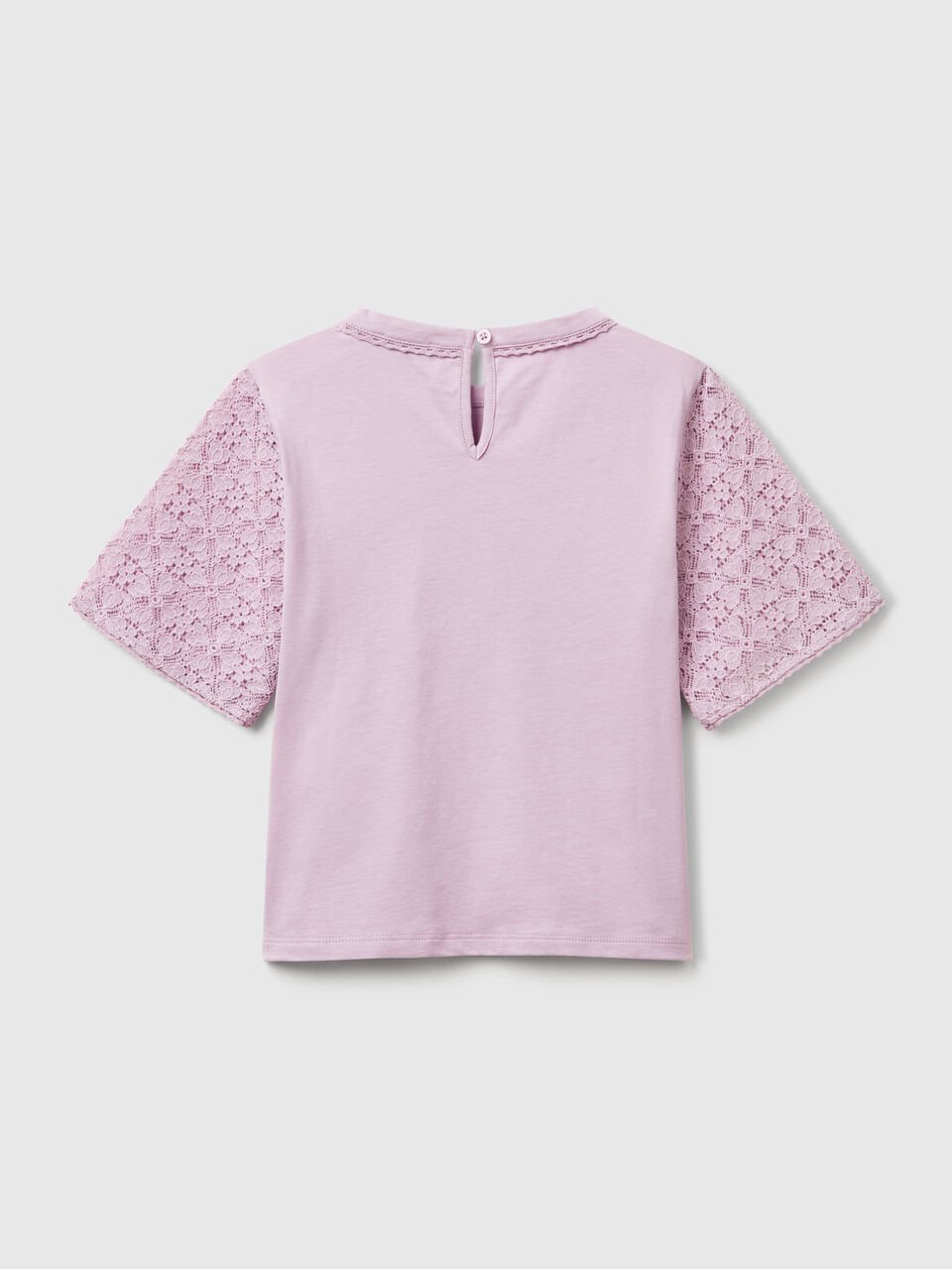 T-SHIRT Niña image number 2