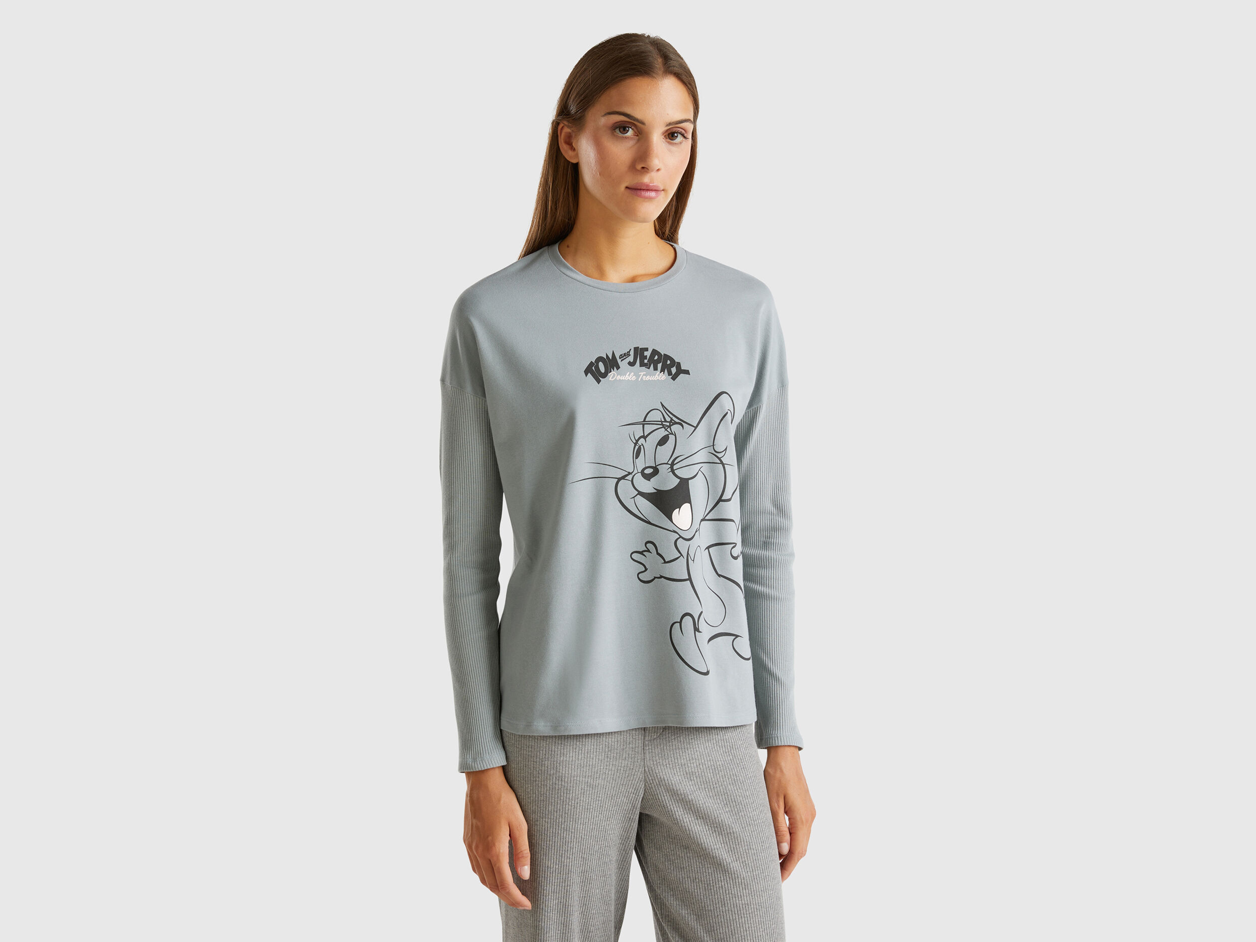 Pigiami donna benetton shop