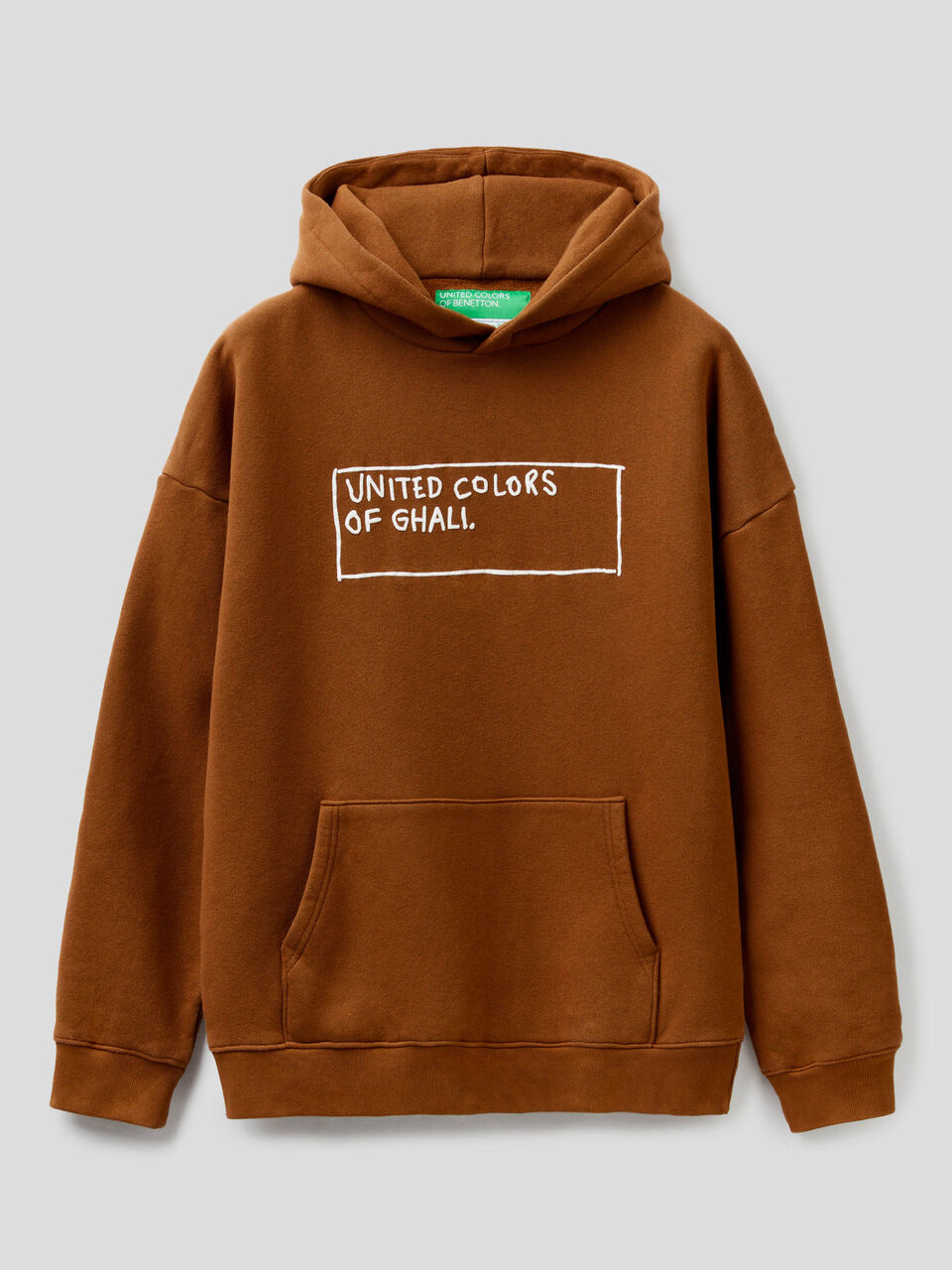 Unisex hoodie by Ghali image number 1