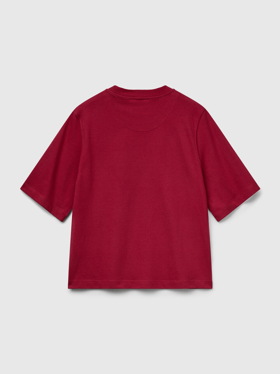 T-SHIRT Mujer image number 2