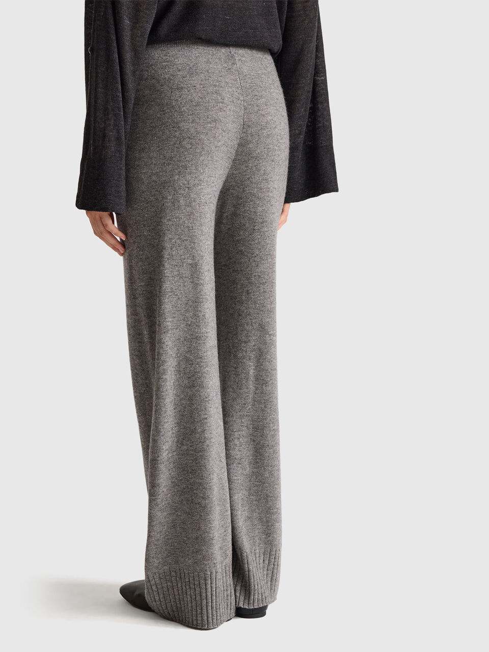 TROUSERS Women image number null