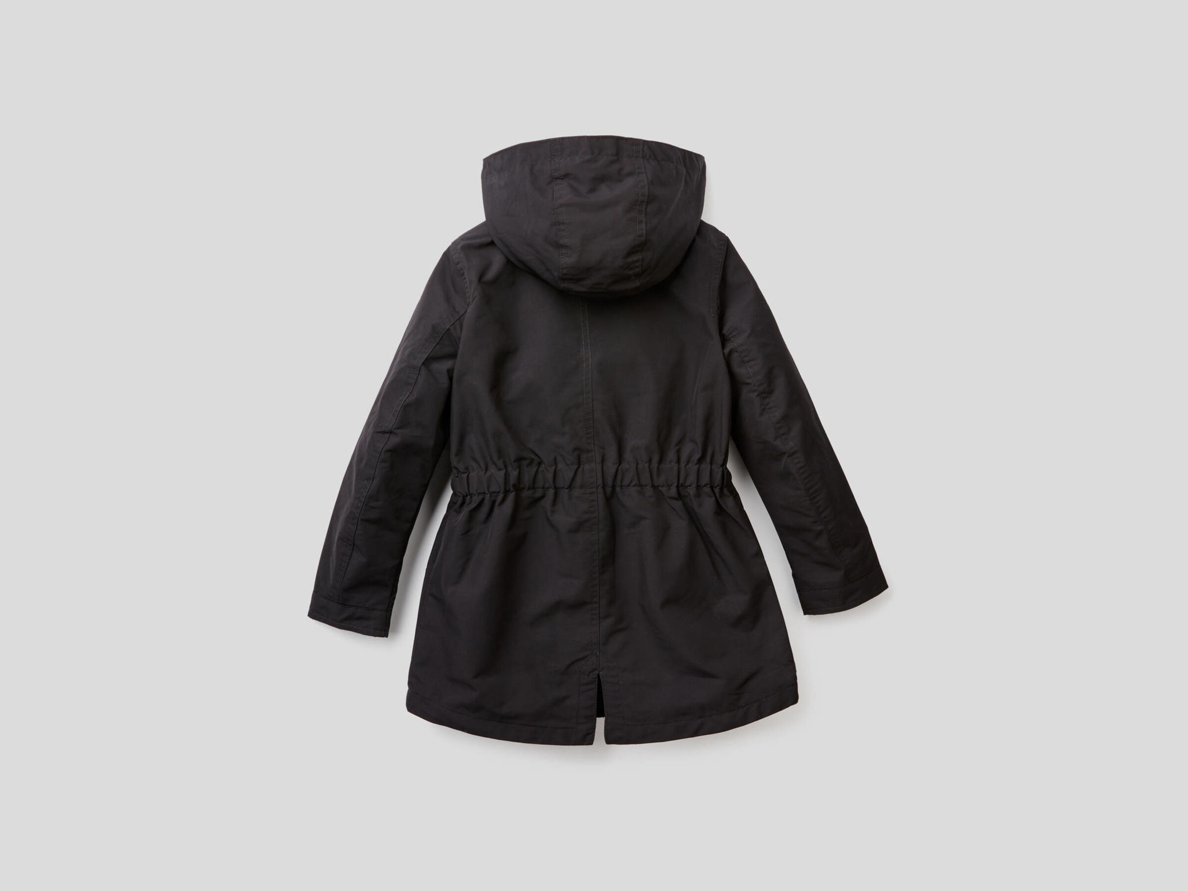 "Rain defender" parka image number null