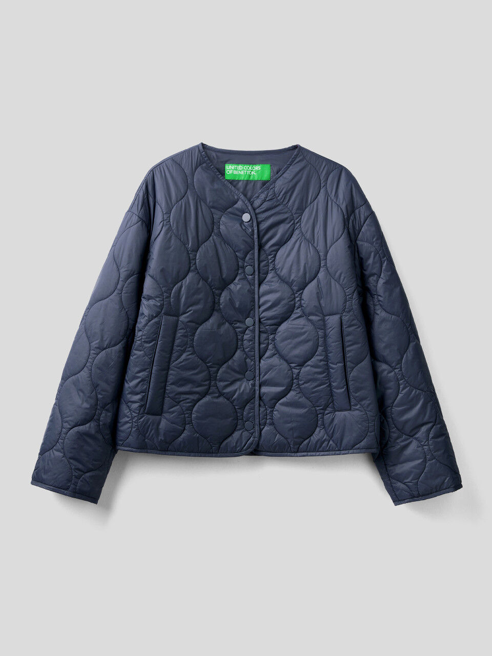 United colours of online benetton women's jackets