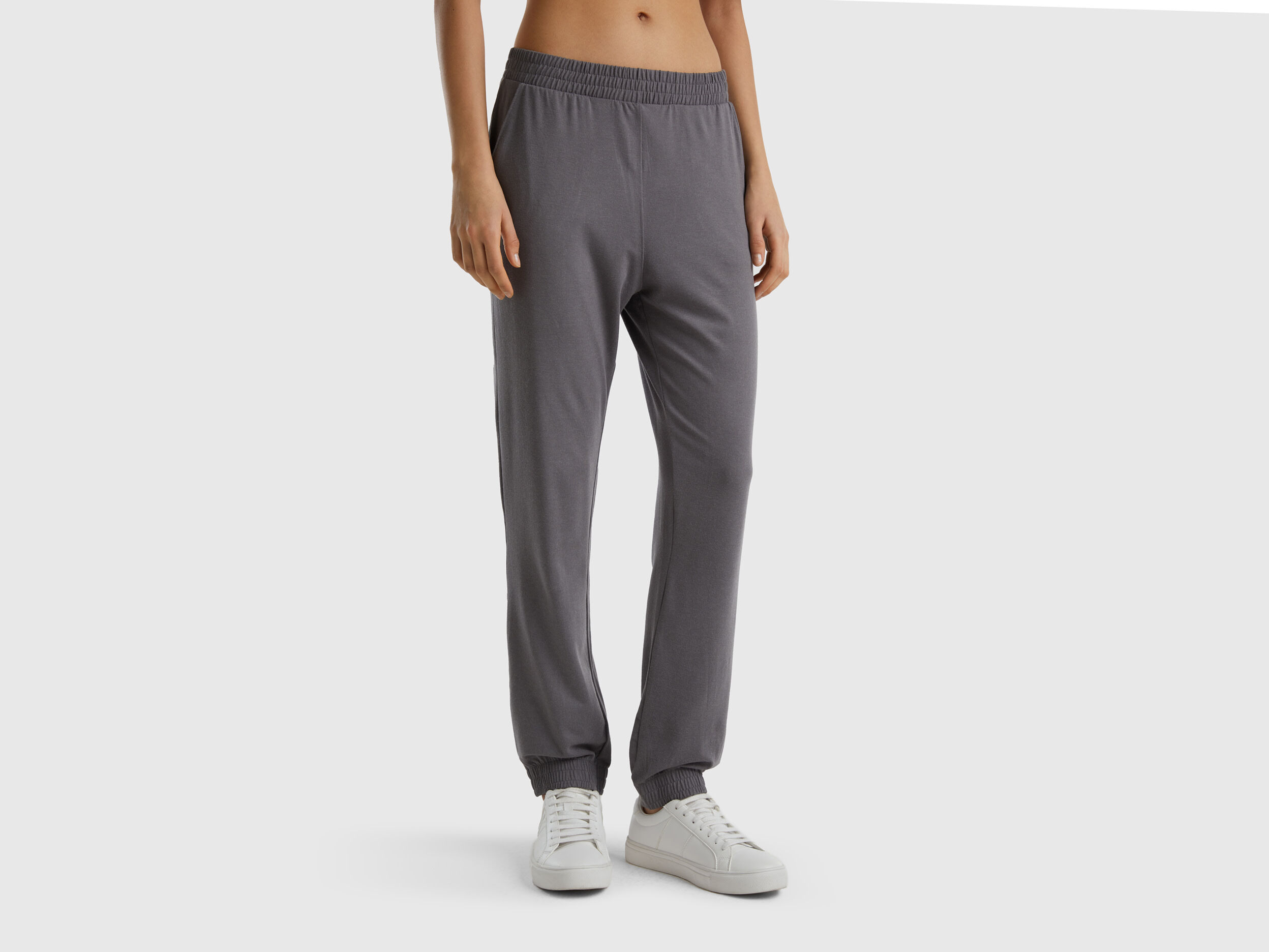 Women s flowy top joggers