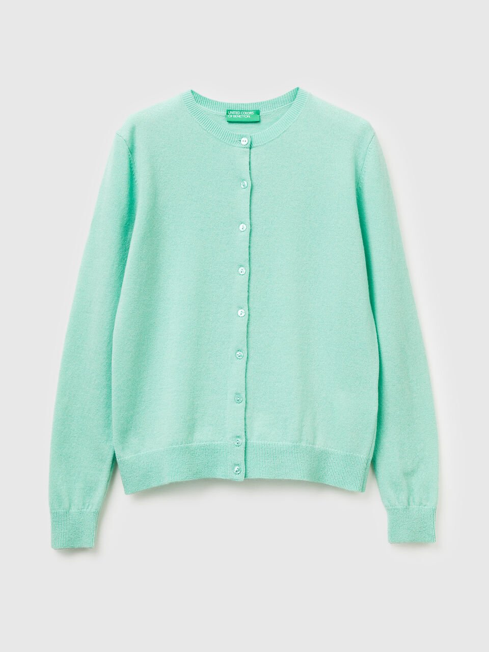 L/S SWEATER Mujer image number null