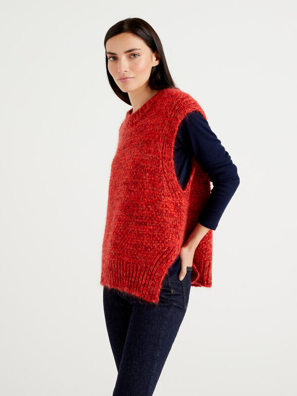 Knitted Vests For Women - Trendy And Warm