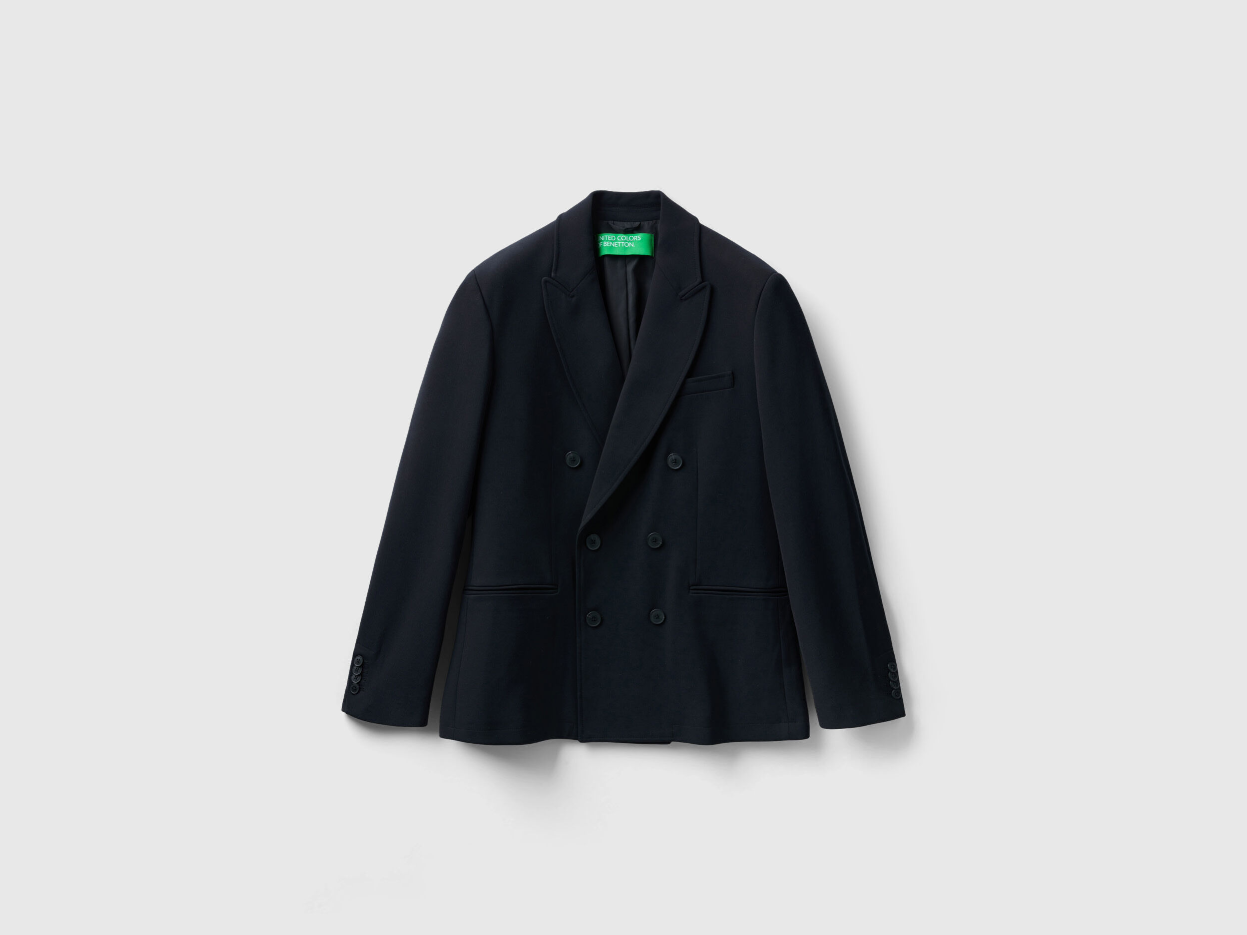 Mens slim fit blazer sale top