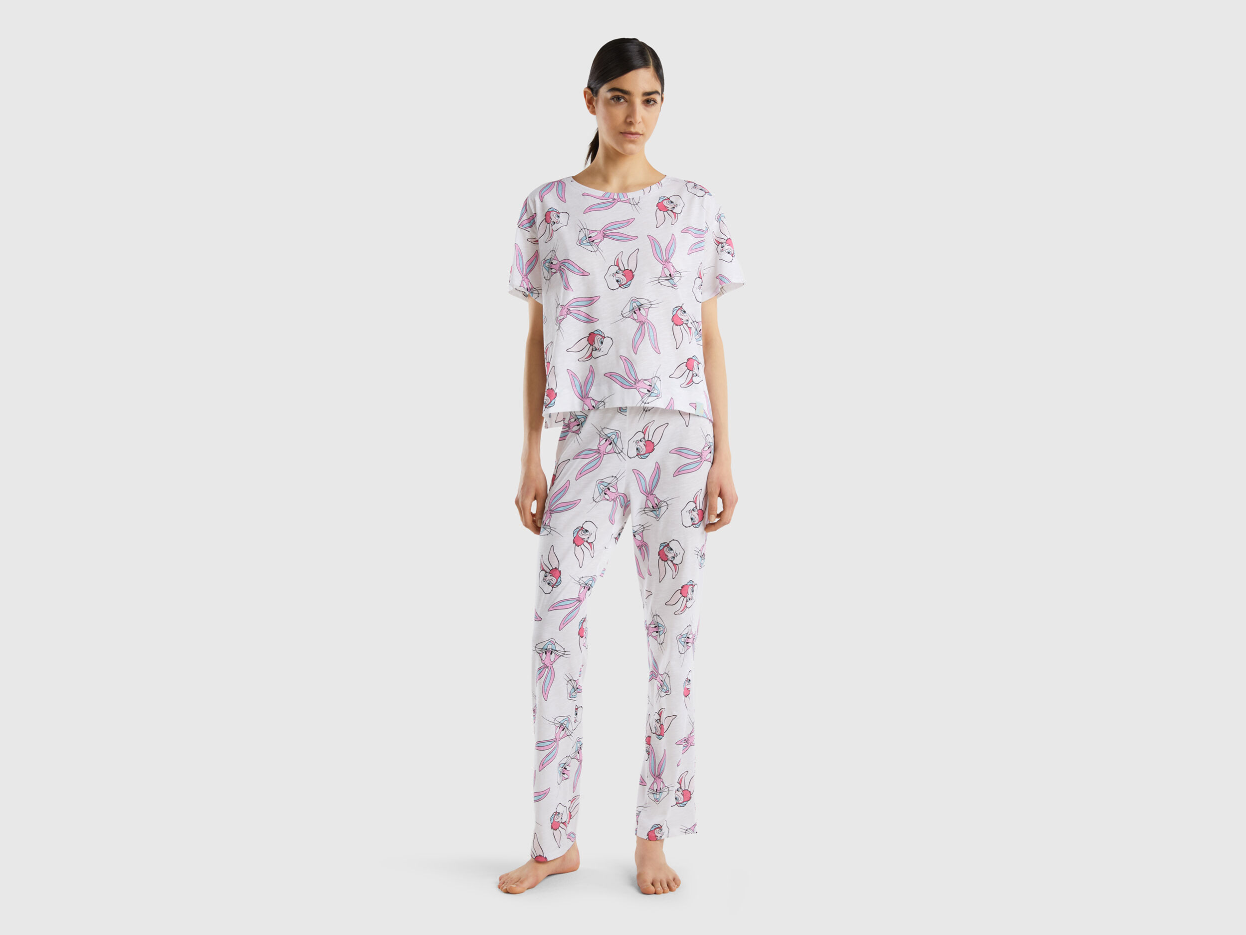 Bugs bunny pyjamas 2025