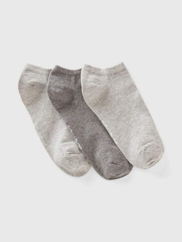 Women's White Socks & Tights