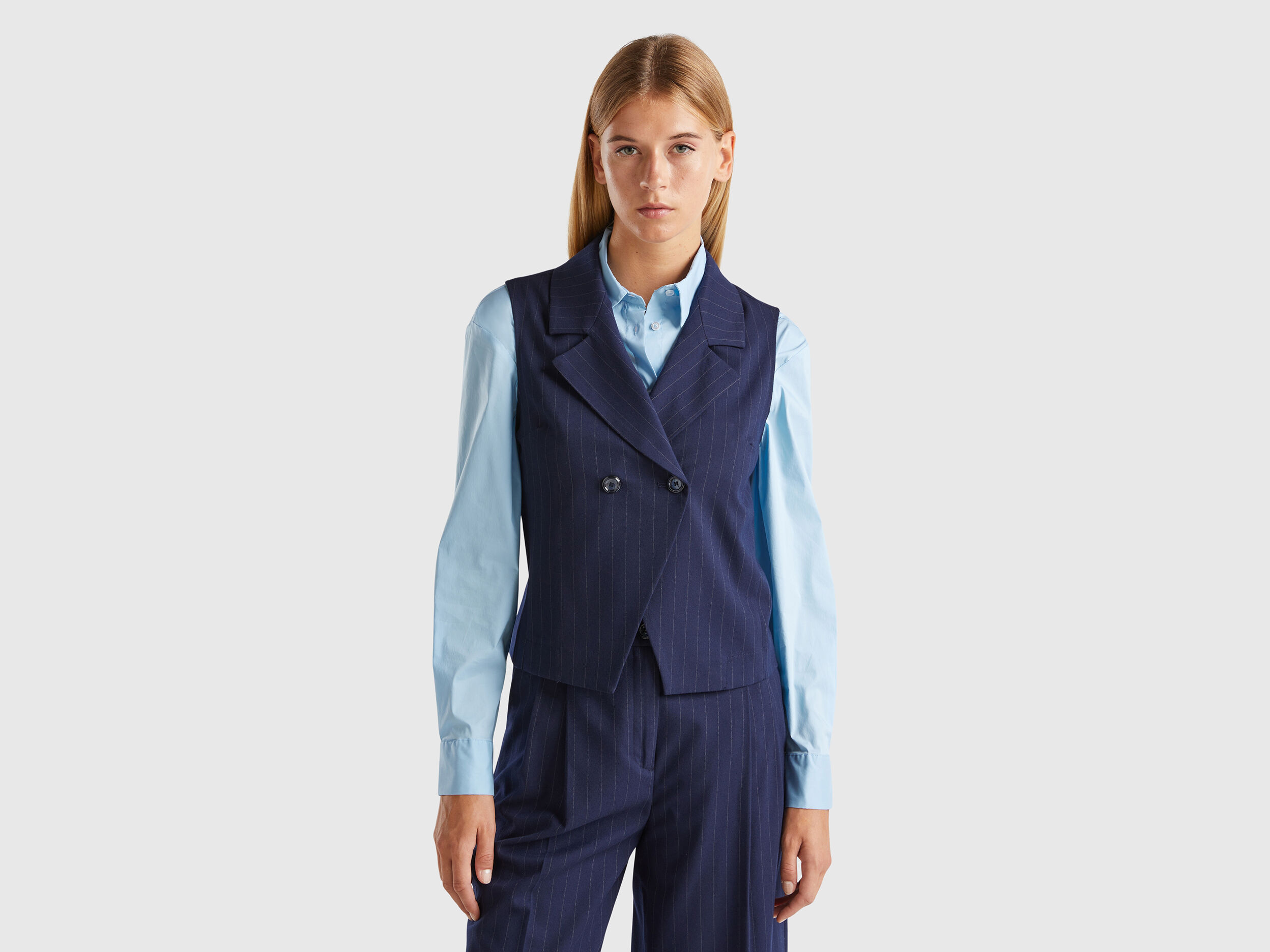 Benetton sale coats online