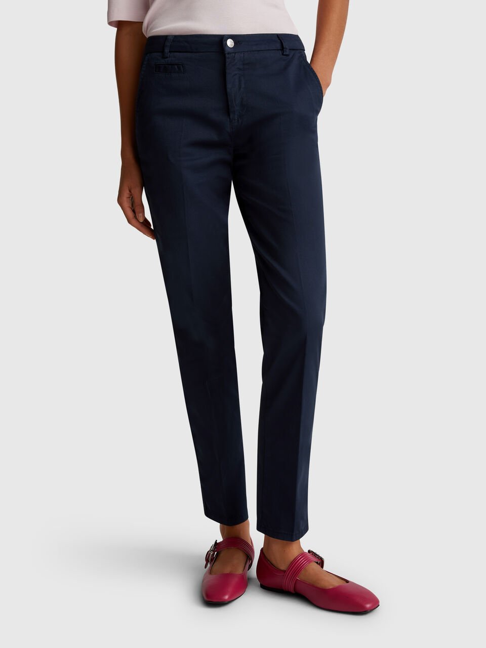 TROUSERS Mujer image number null