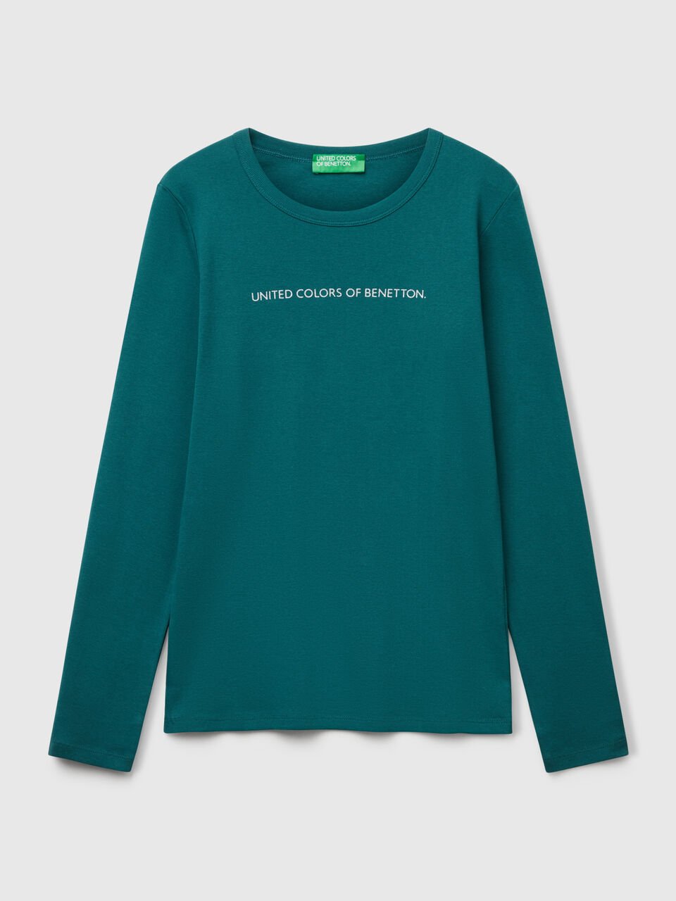 T-SHIRT L/S Mujer image number 1