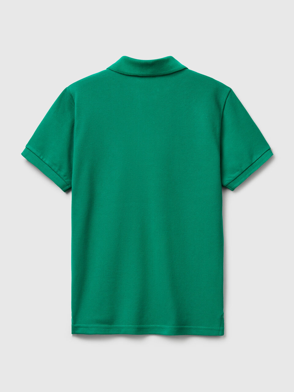 H/S POLO SHIRT Niño image number 2