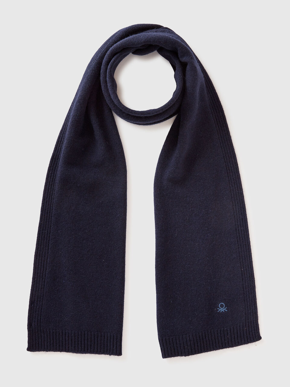 KNITTED SCARF Mujer image number null
