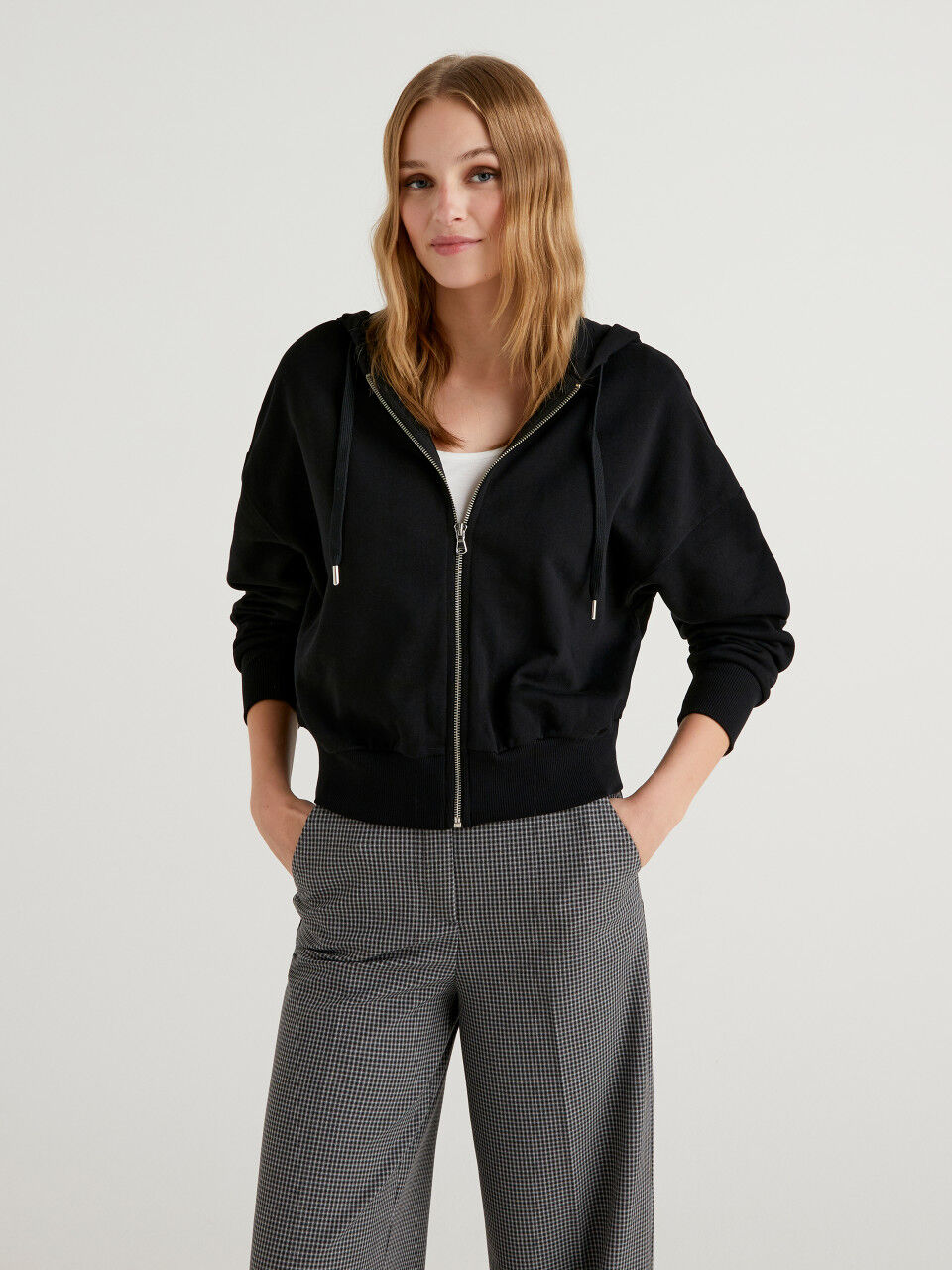 Women s Hoodies Collection 2024 Benetton