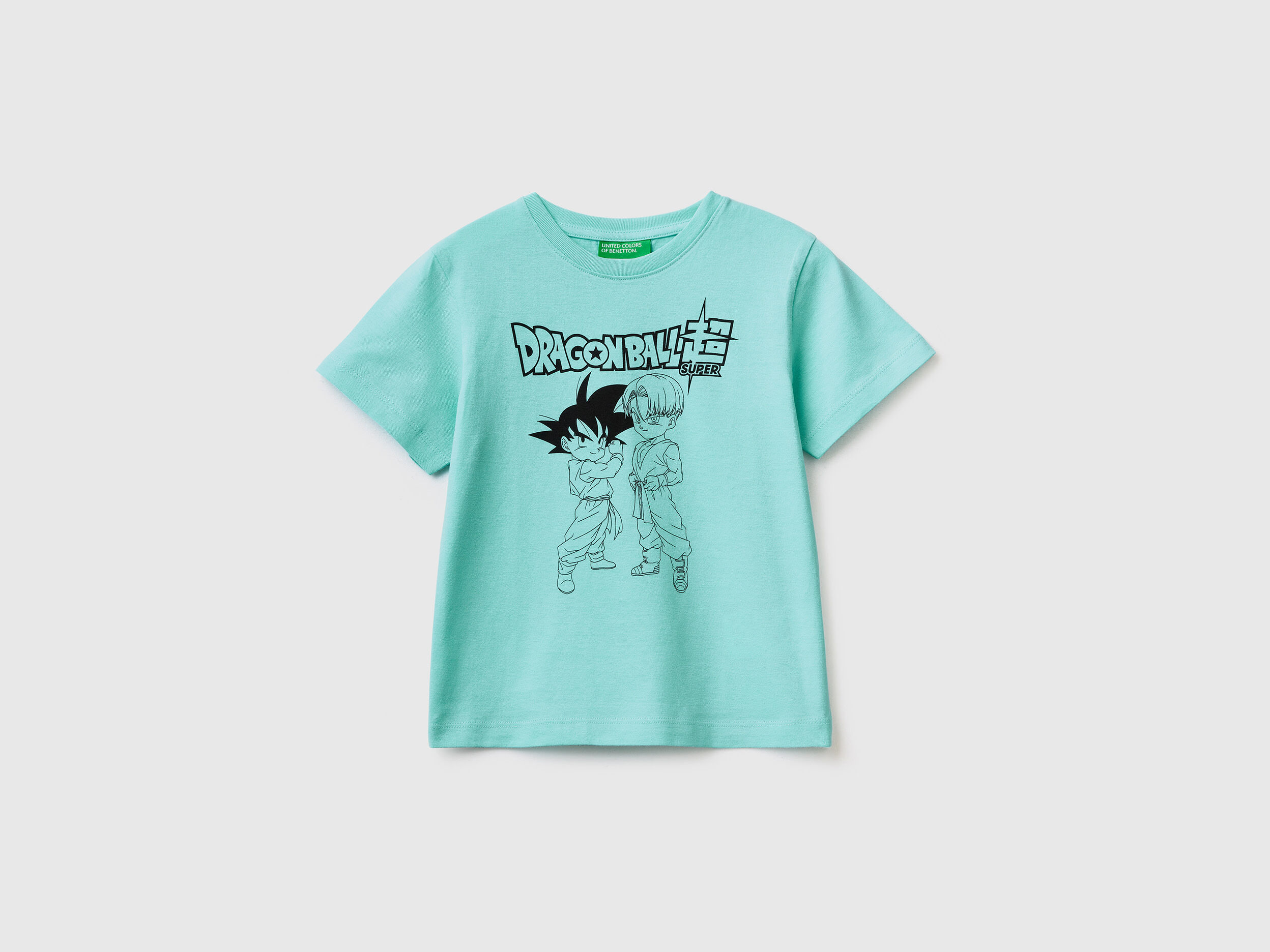 T shirt clearance dragon ball bambino