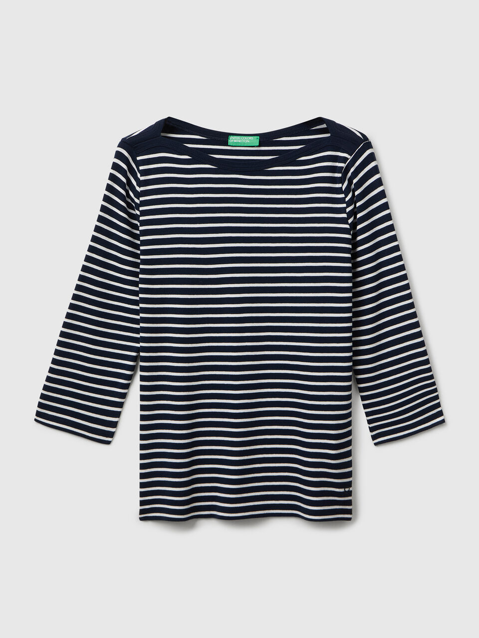 T-SHIRT L/S Mujer image number 1