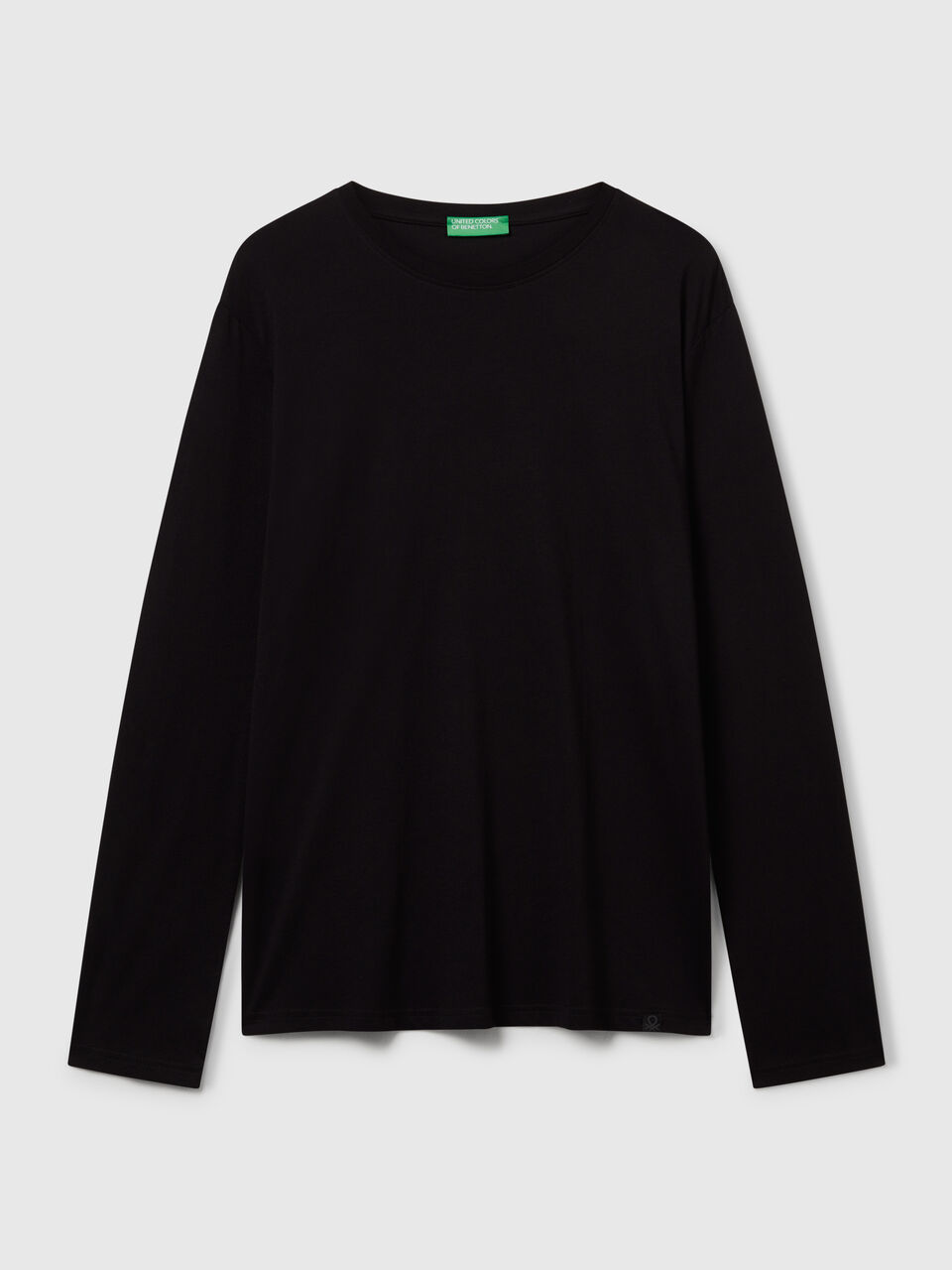 T-SHIRT L/S Hombre image number 1