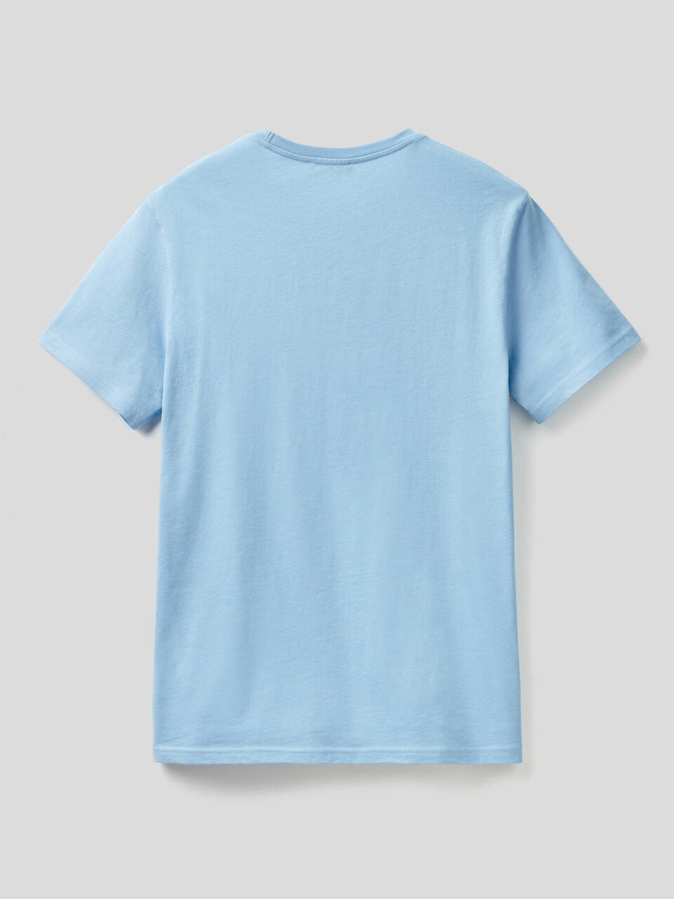 Short sleeve t-shirt image number null