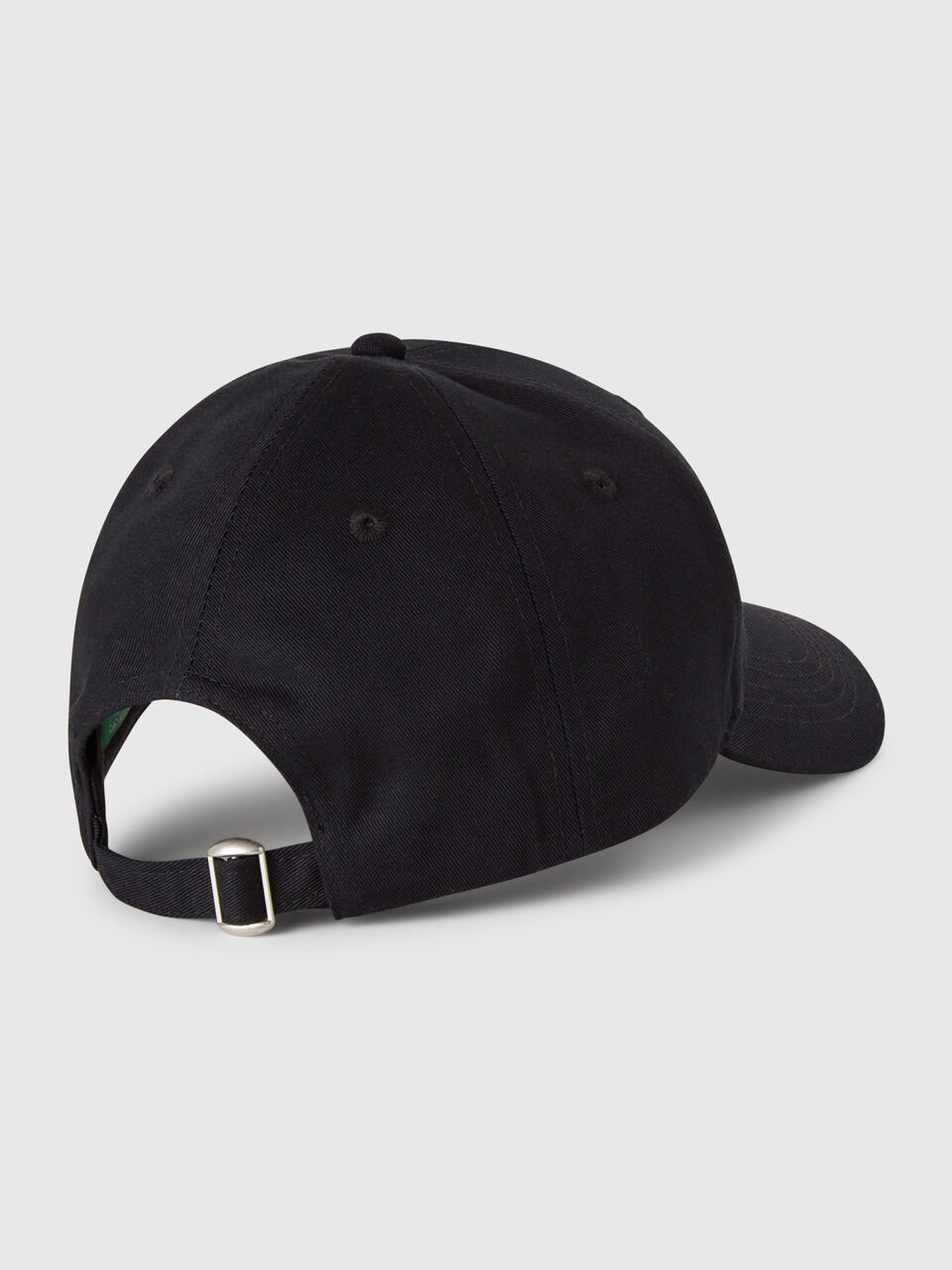 CAP WITH VISOR Men image number null