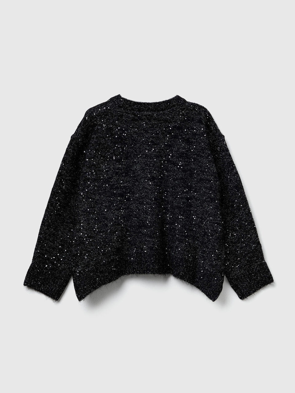 SWEATER L/S Niña image number 2