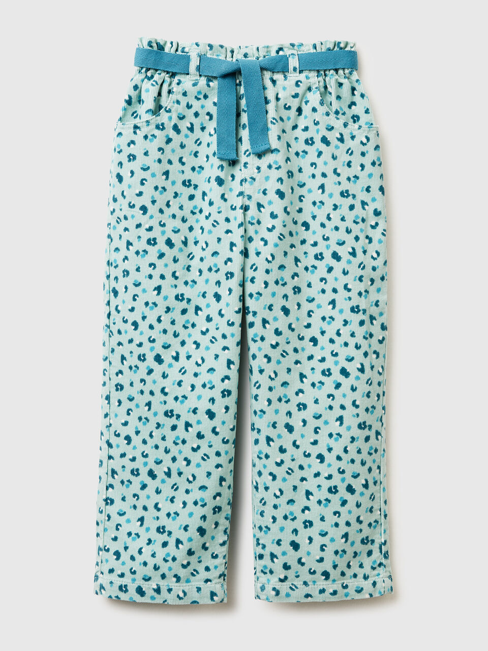 TROUSERS Niña image number 1