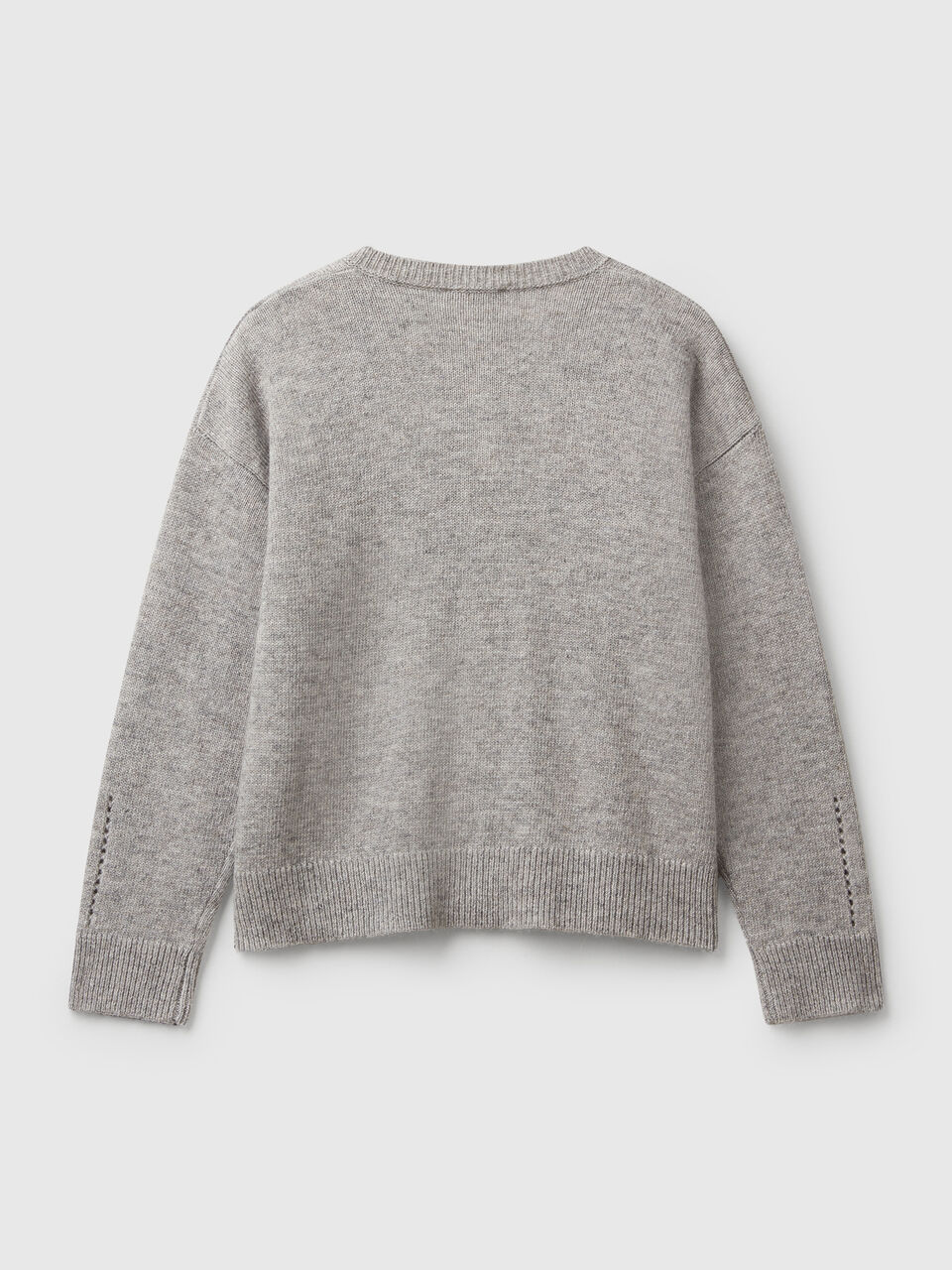 L/S SWEATER Niña image number 2