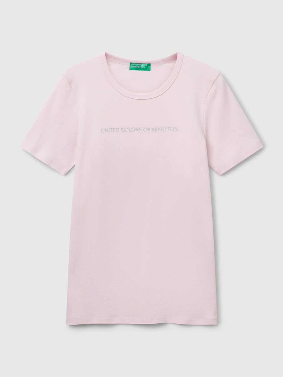 T-SHIRT Mujer image number 1
