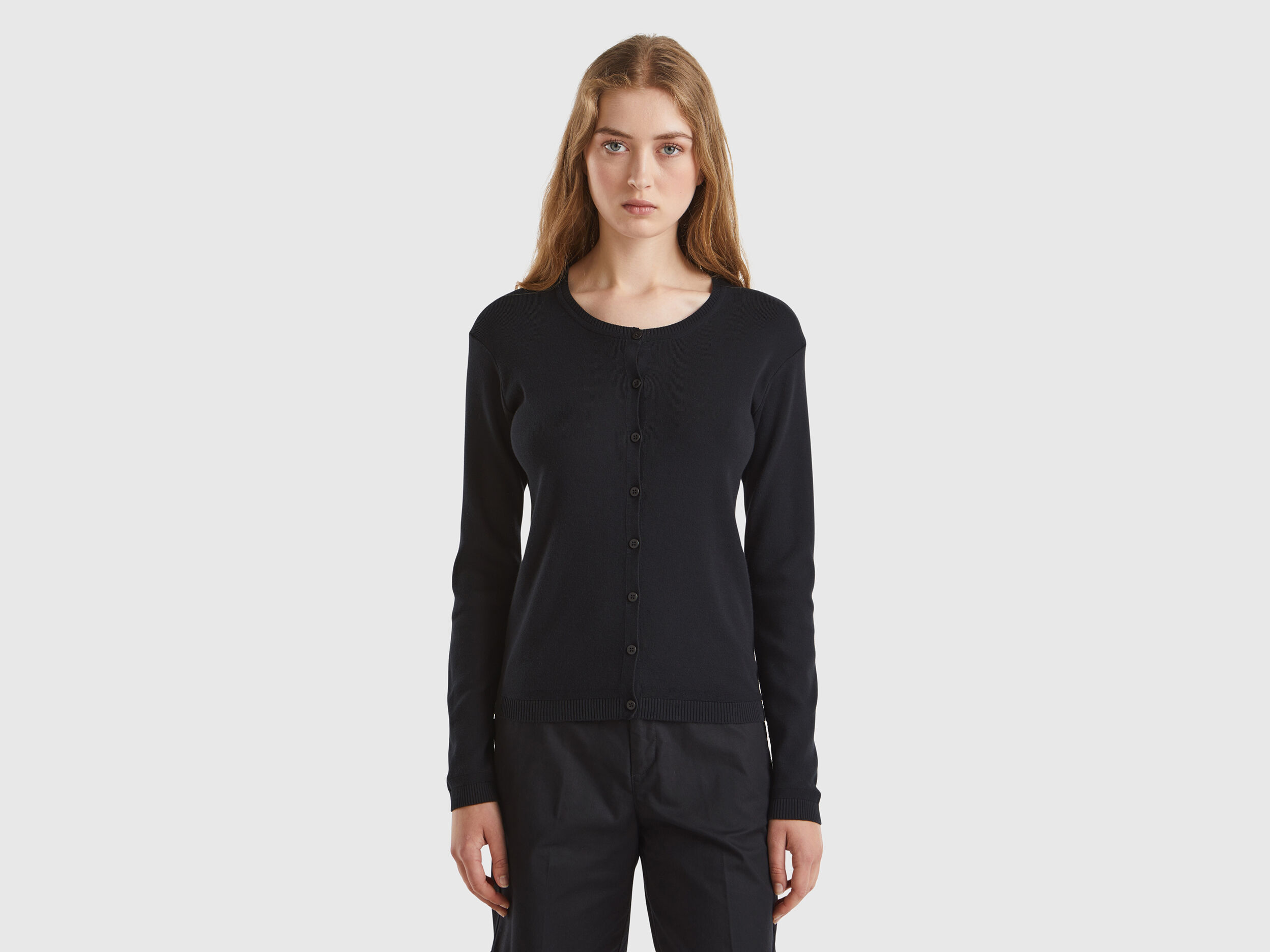 United colors of benetton cardigan top