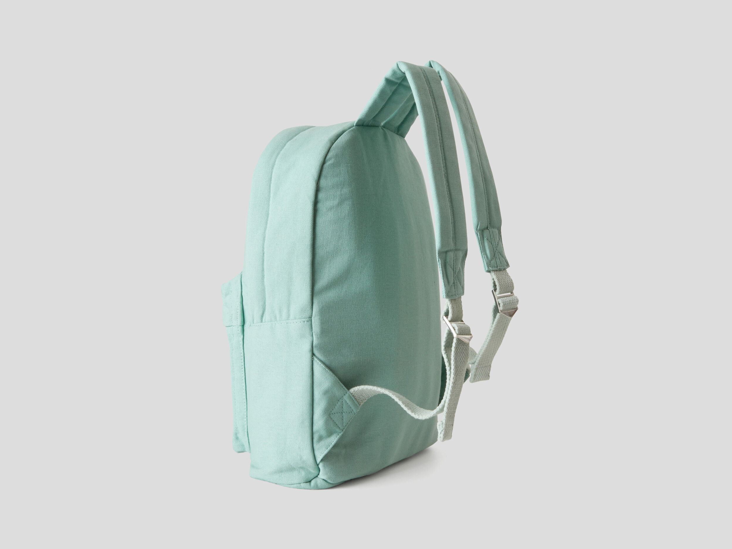 Organic online cotton backpack