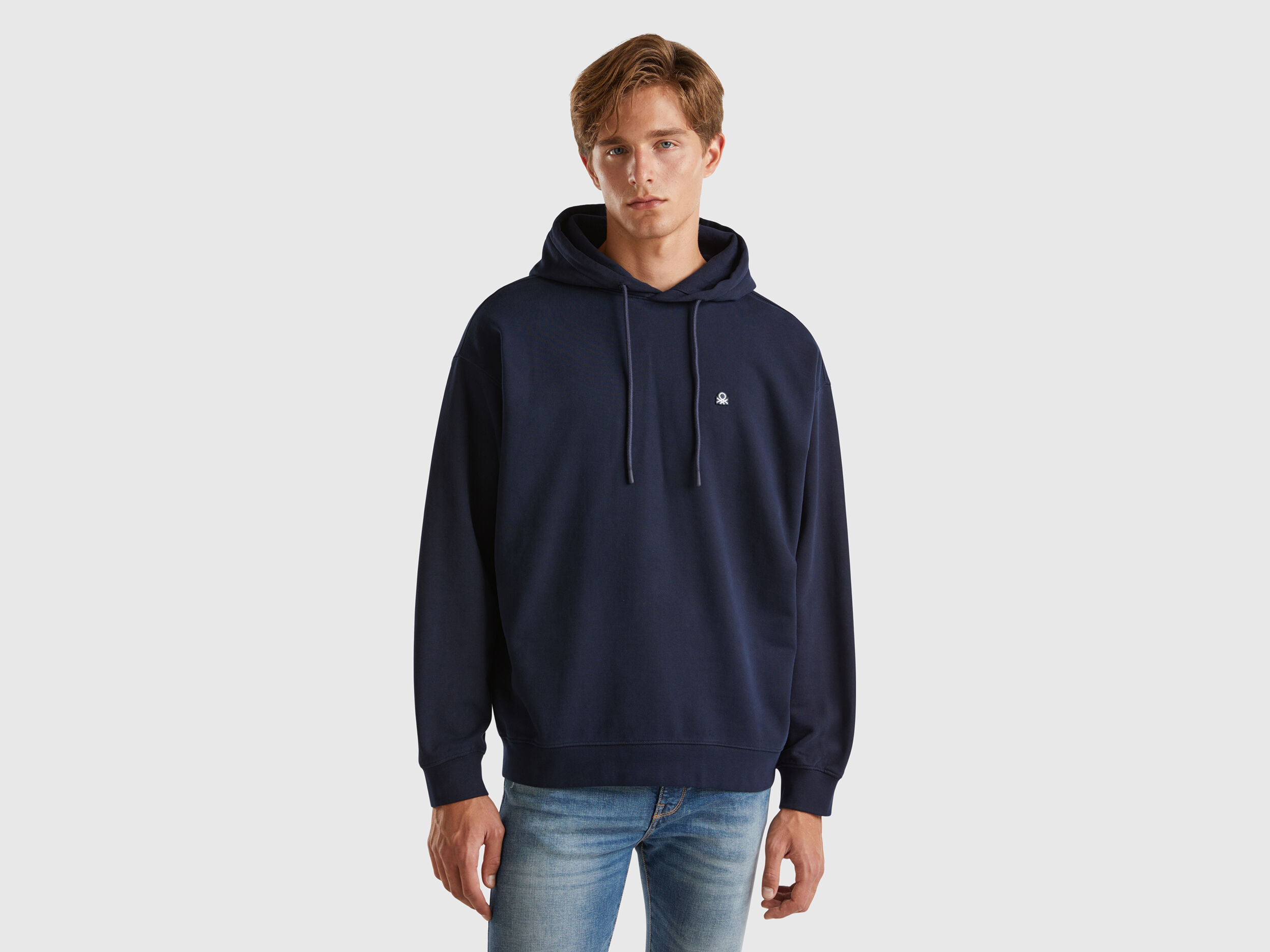 Benetton mens sweatshirts 2025