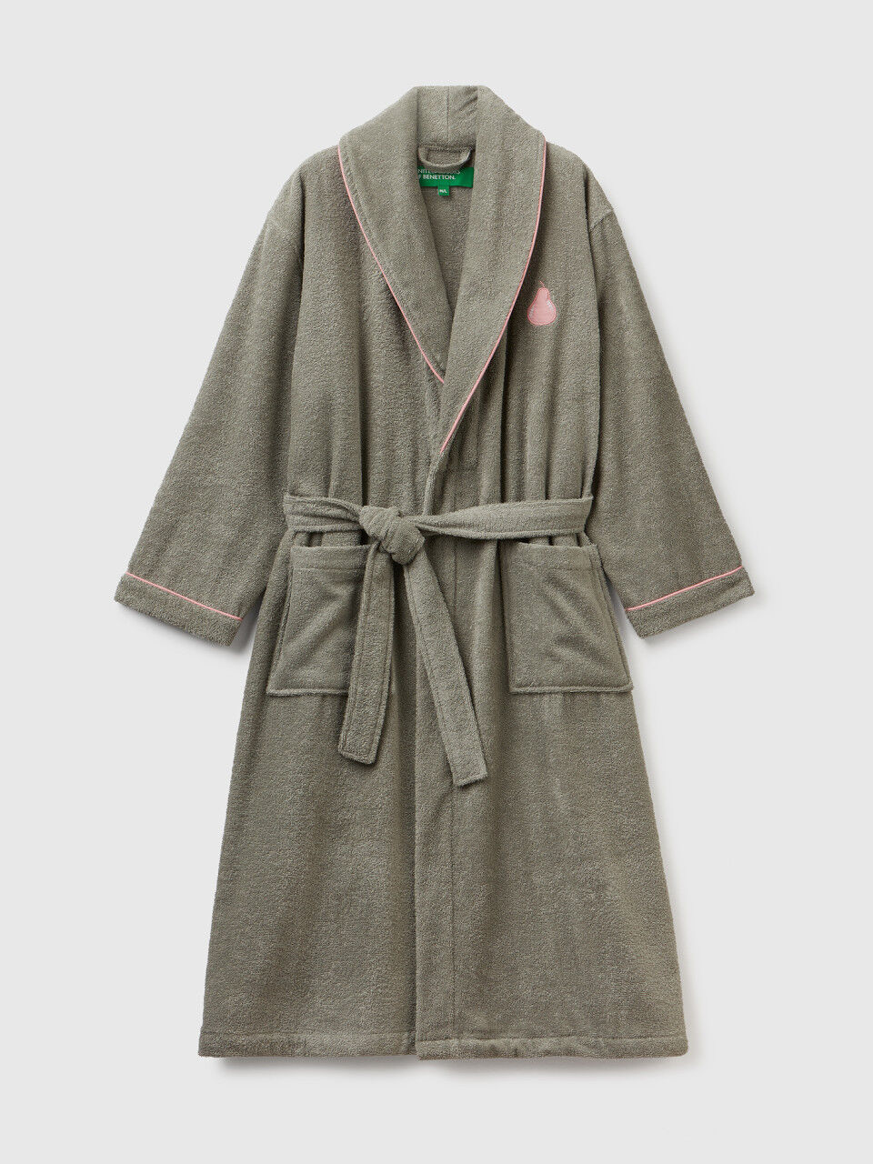 Robe hot sale pull benetton