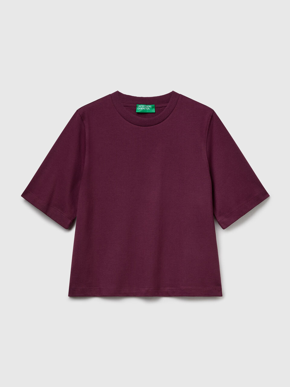 T-SHIRT Mujer image number 1