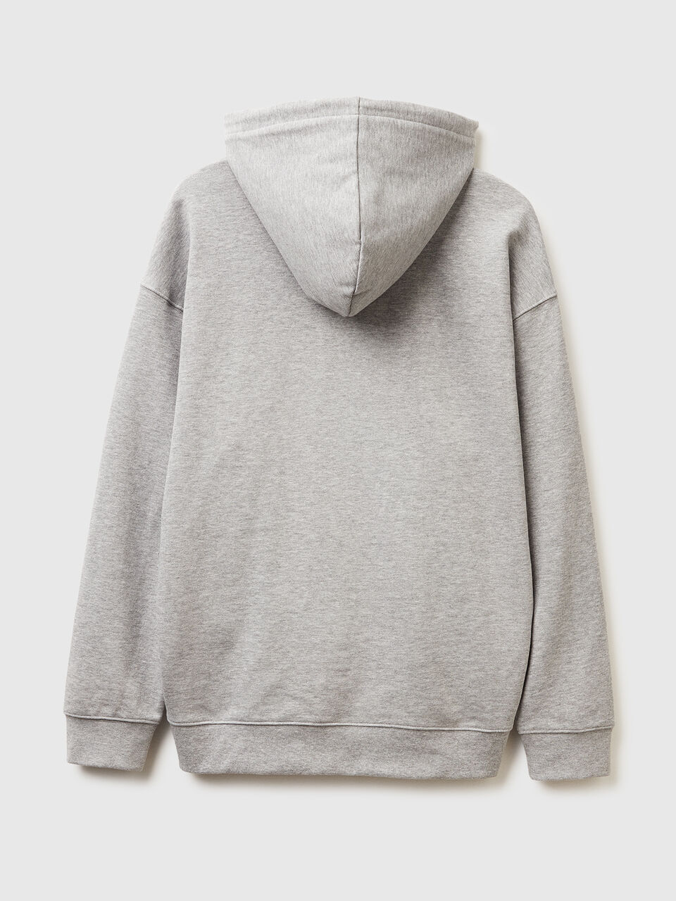 SWEATER W/HOOD image number 2