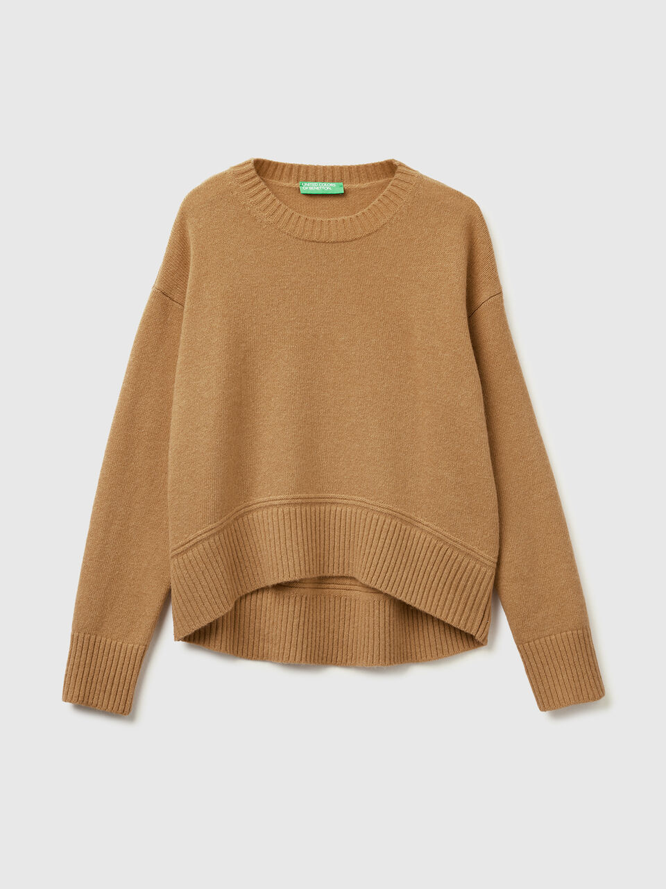 SWEATER L/S Women image number 1