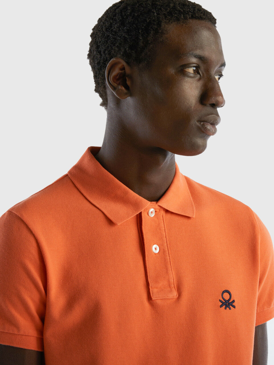 Polos shop hombre benetton